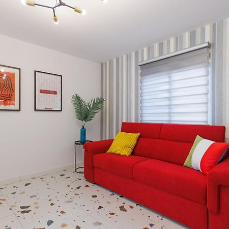 Dimore Italiane - Private Suites Corralejo Exteriér fotografie