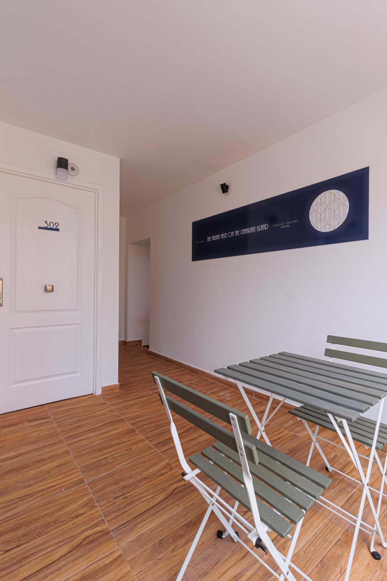 Dimore Italiane - Private Suites Corralejo Exteriér fotografie