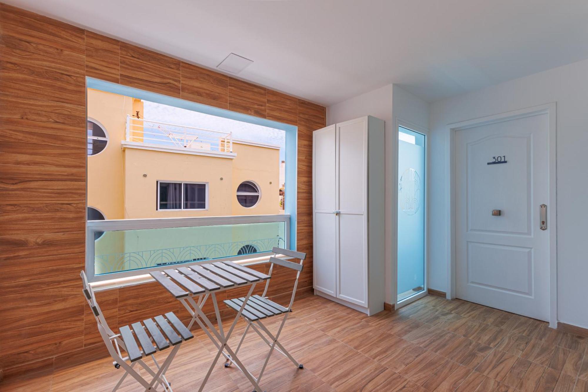 Dimore Italiane - Private Suites Corralejo Exteriér fotografie