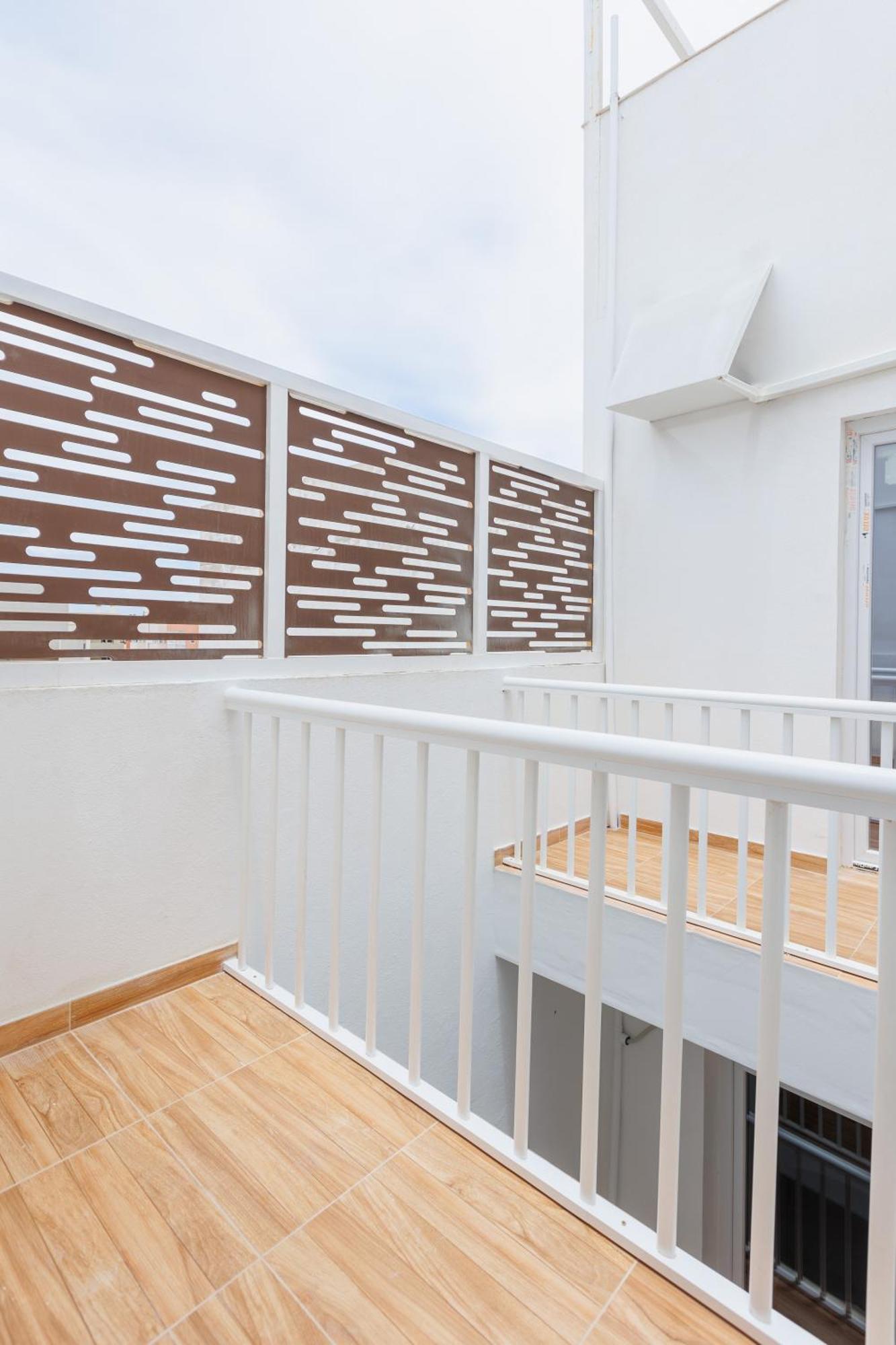 Dimore Italiane - Private Suites Corralejo Exteriér fotografie