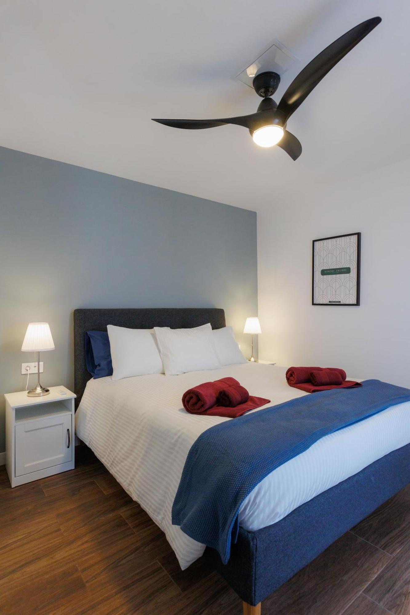 Dimore Italiane - Private Suites Corralejo Exteriér fotografie