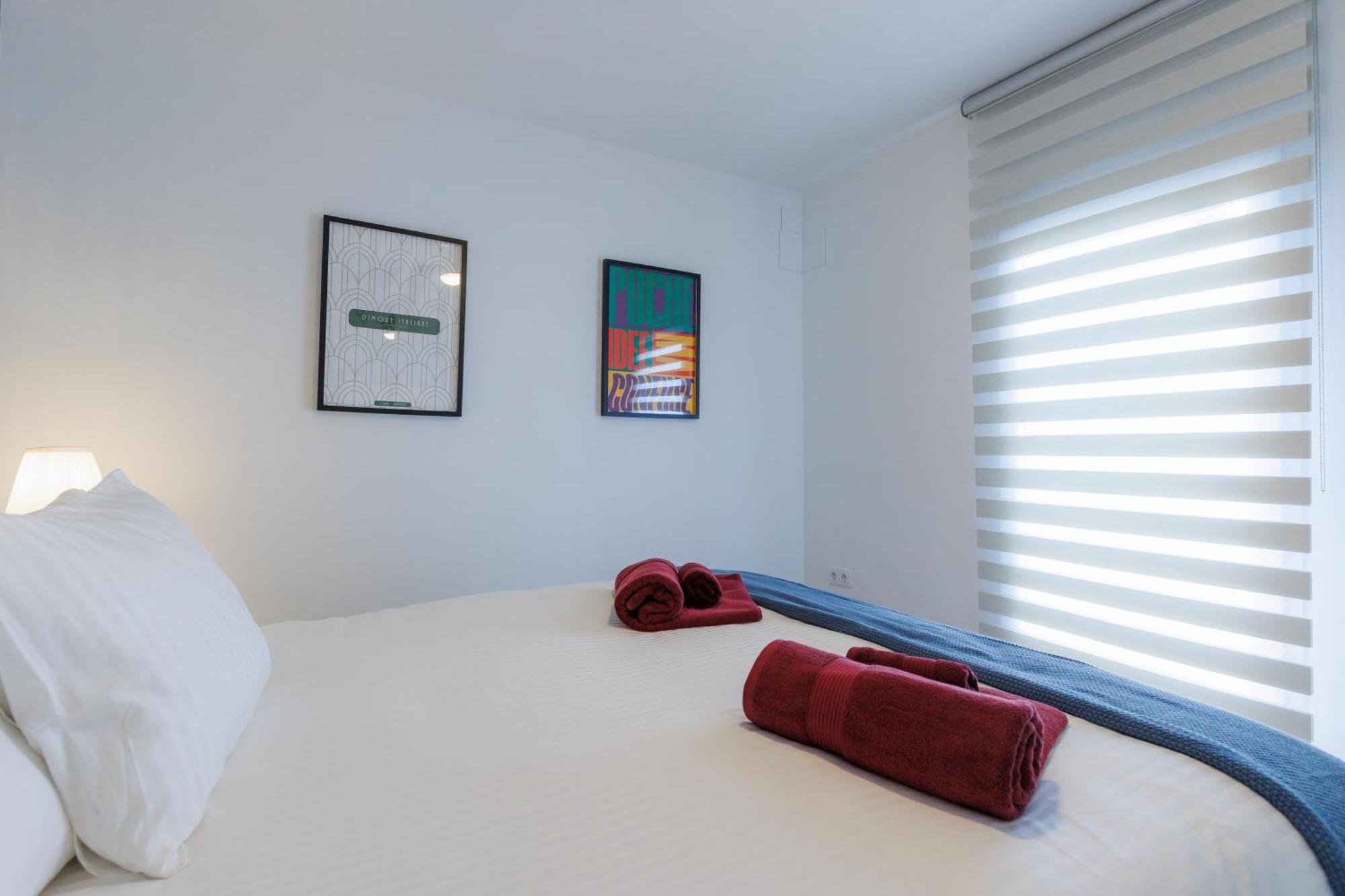 Dimore Italiane - Private Suites Corralejo Exteriér fotografie