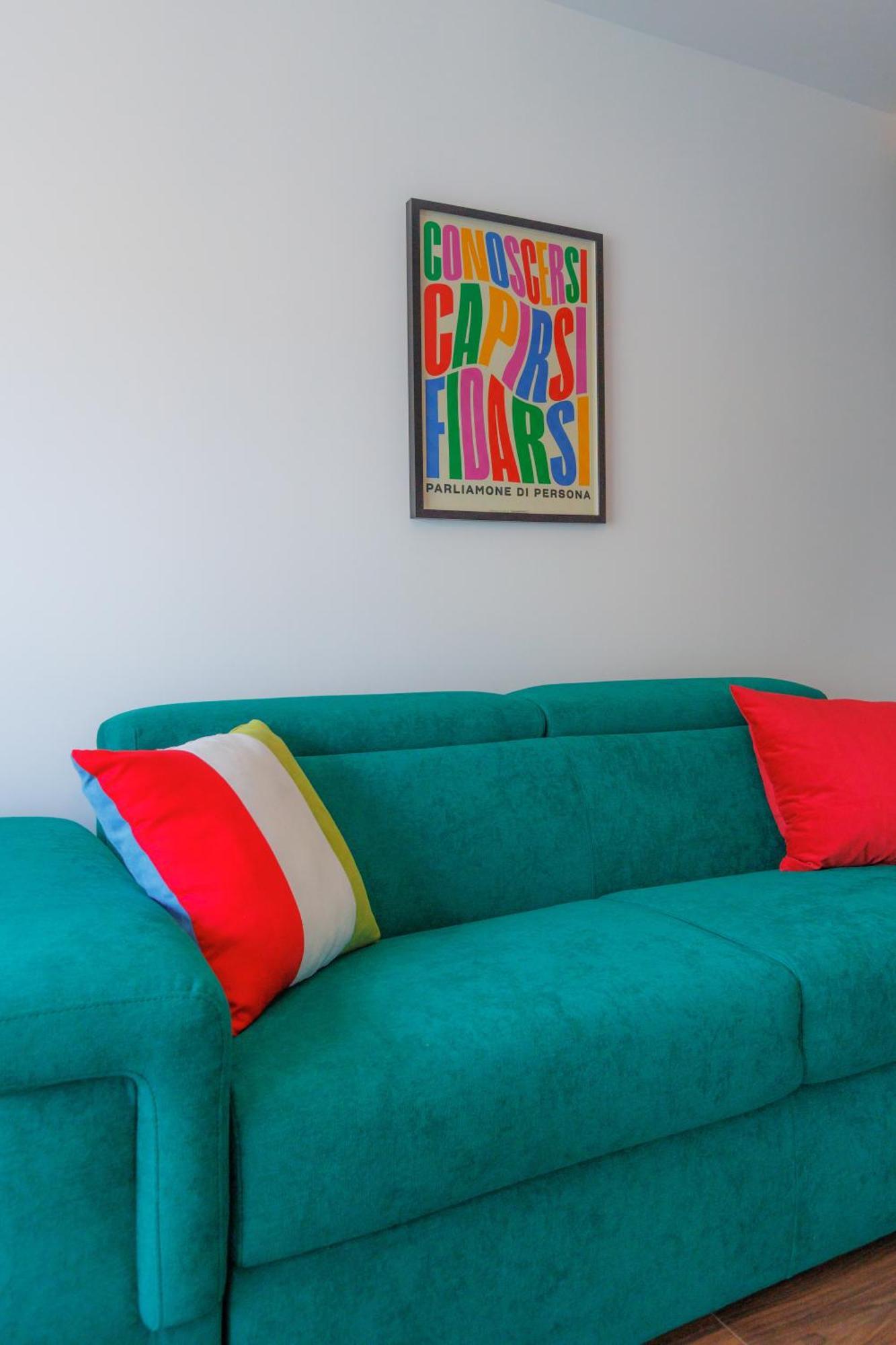 Dimore Italiane - Private Suites Corralejo Exteriér fotografie