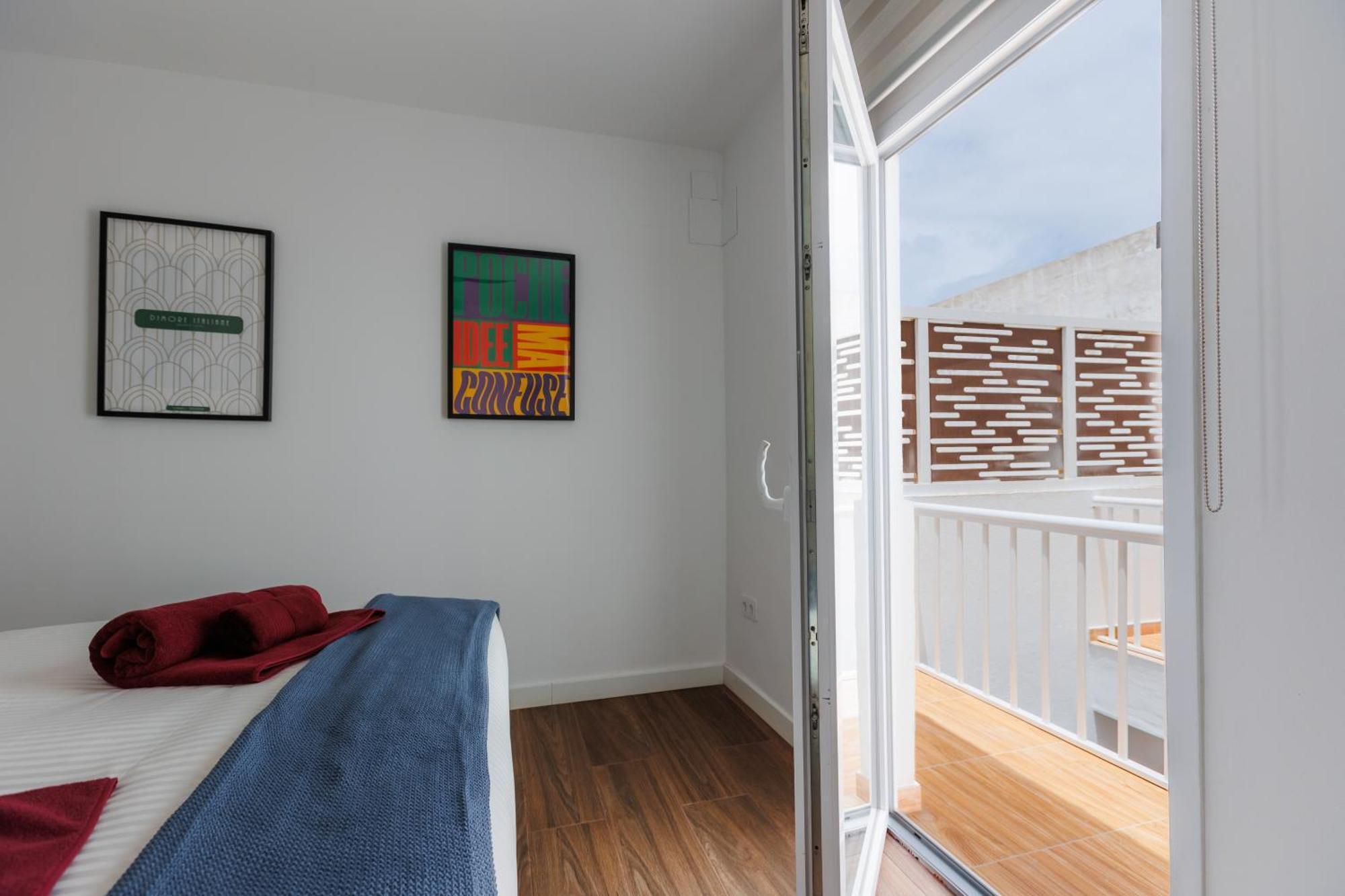 Dimore Italiane - Private Suites Corralejo Exteriér fotografie