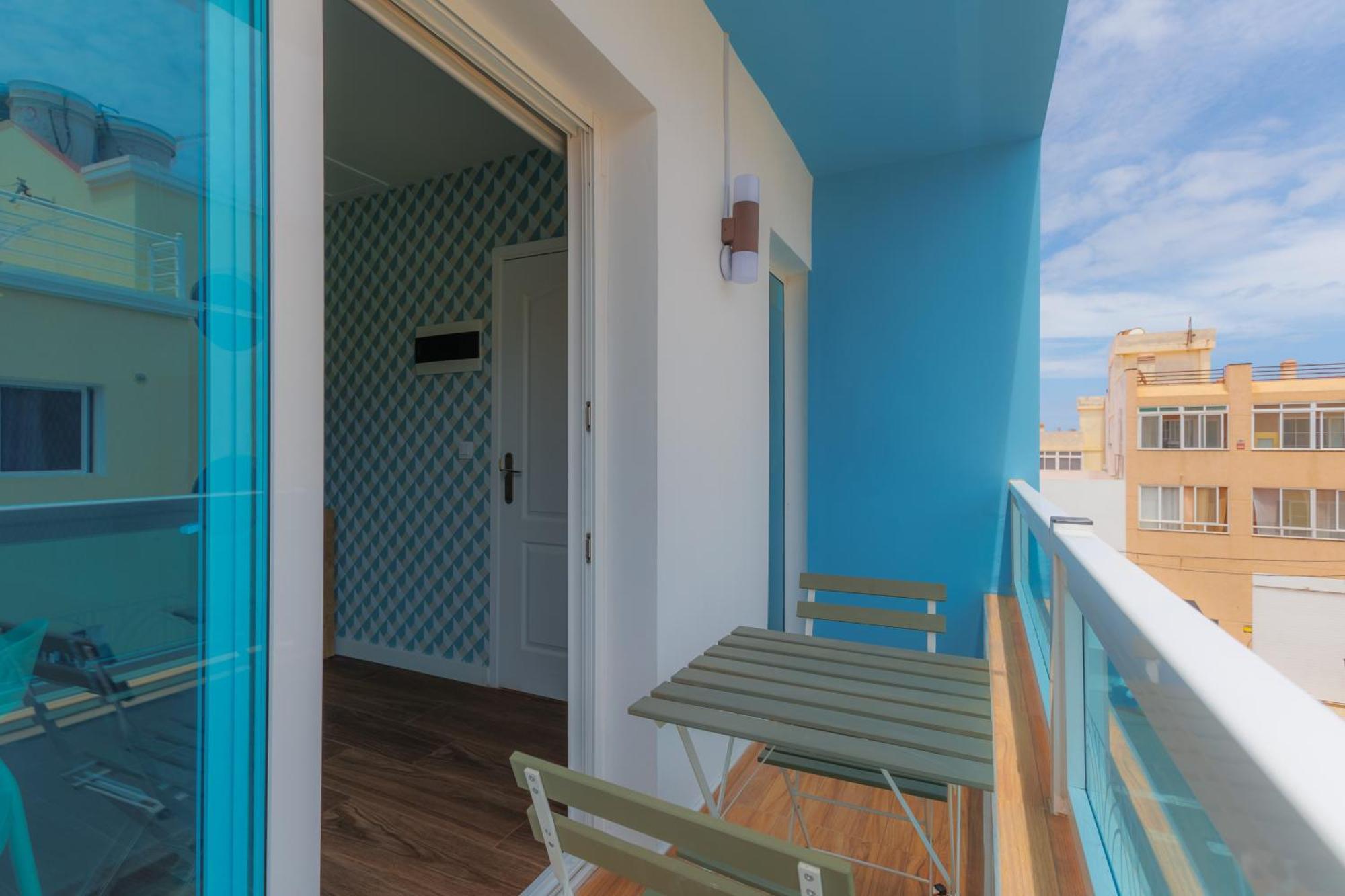Dimore Italiane - Private Suites Corralejo Exteriér fotografie