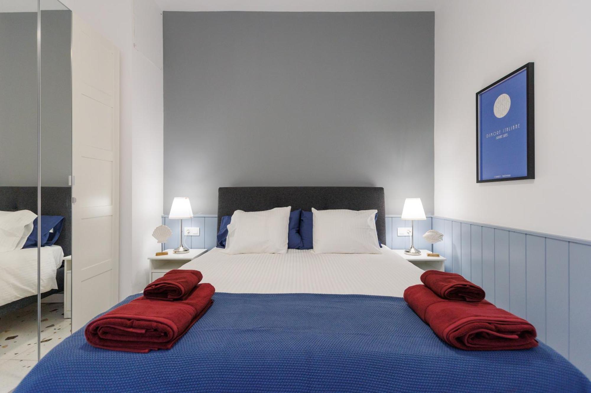 Dimore Italiane - Private Suites Corralejo Exteriér fotografie