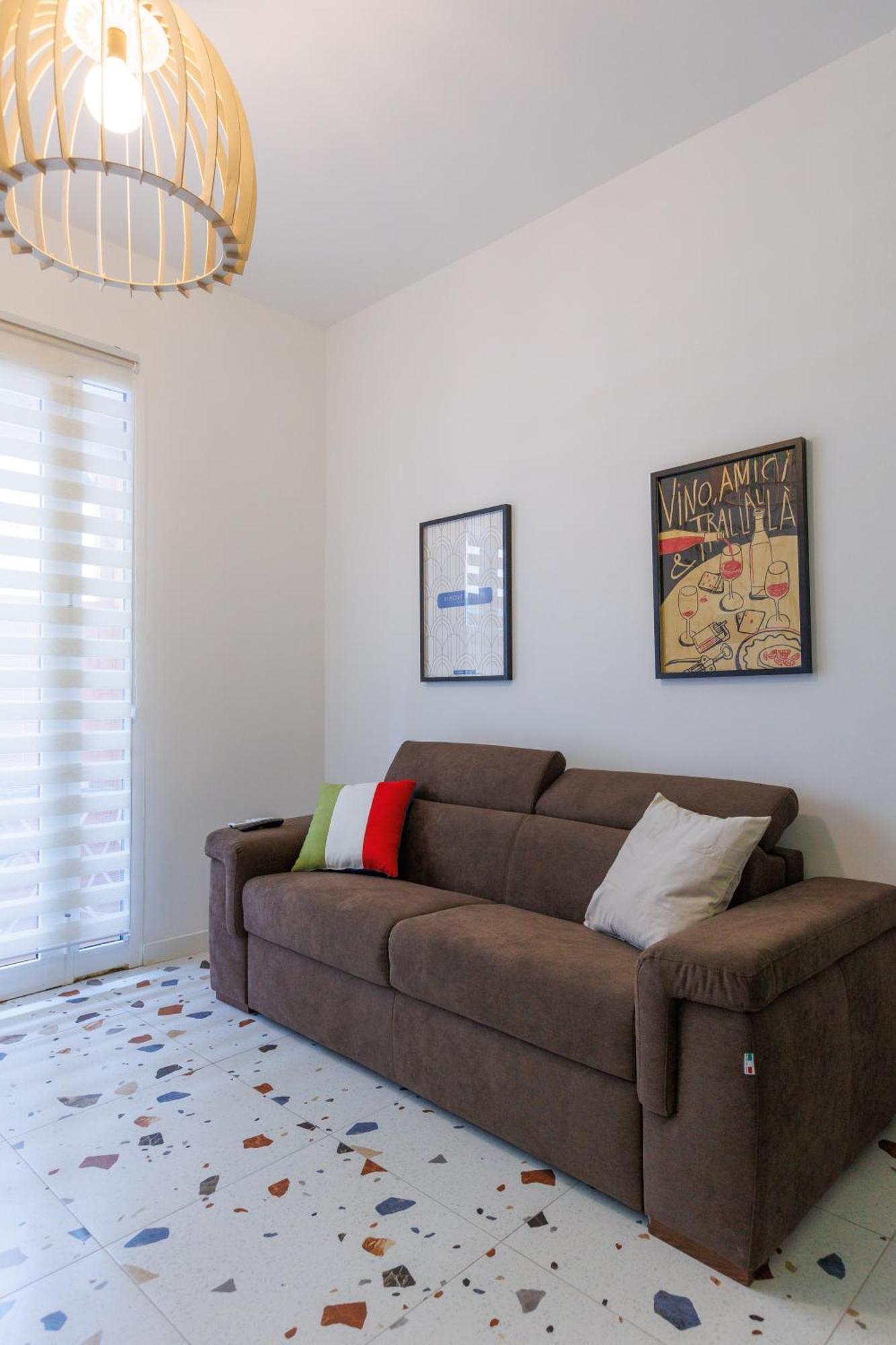 Dimore Italiane - Private Suites Corralejo Exteriér fotografie