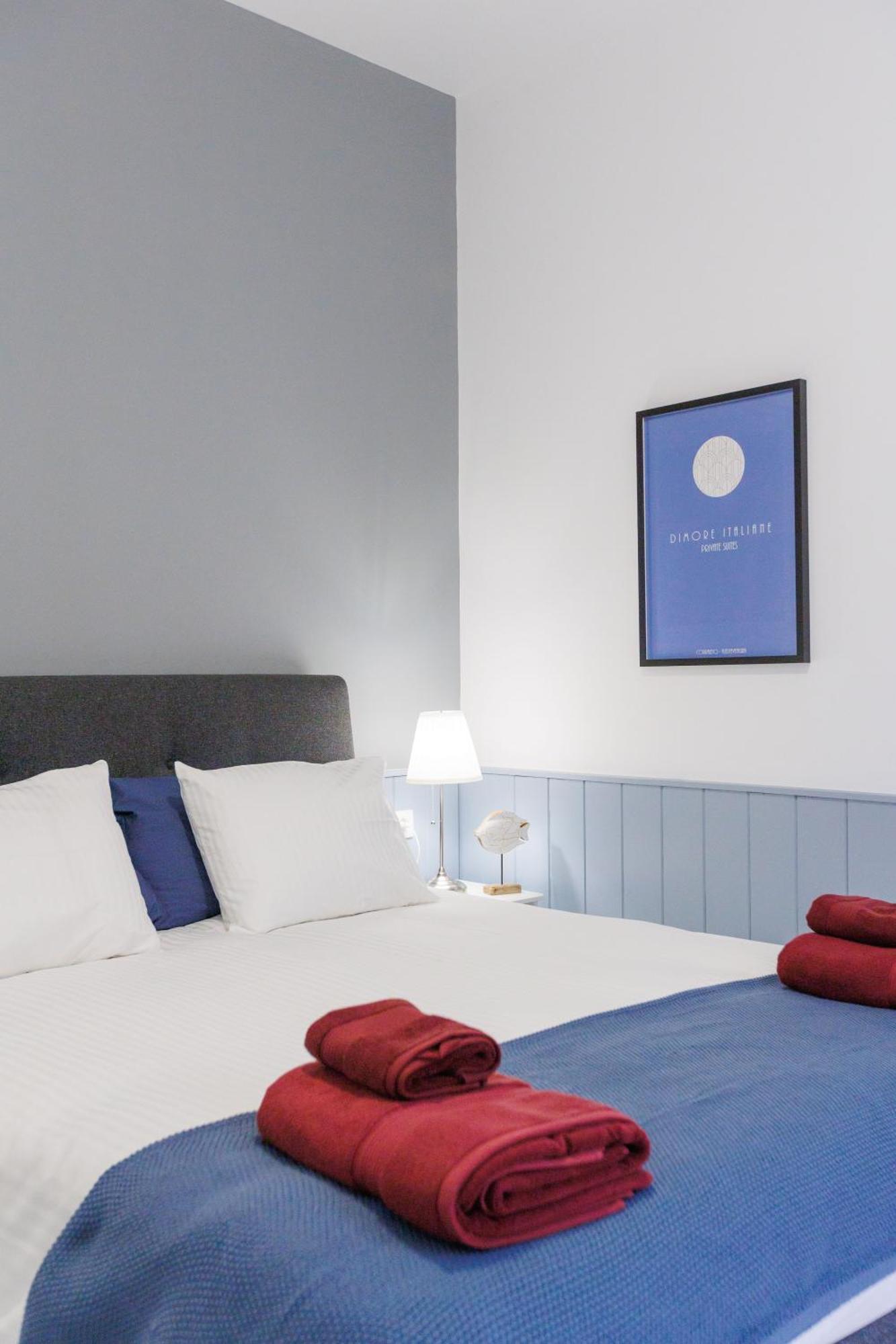 Dimore Italiane - Private Suites Corralejo Exteriér fotografie