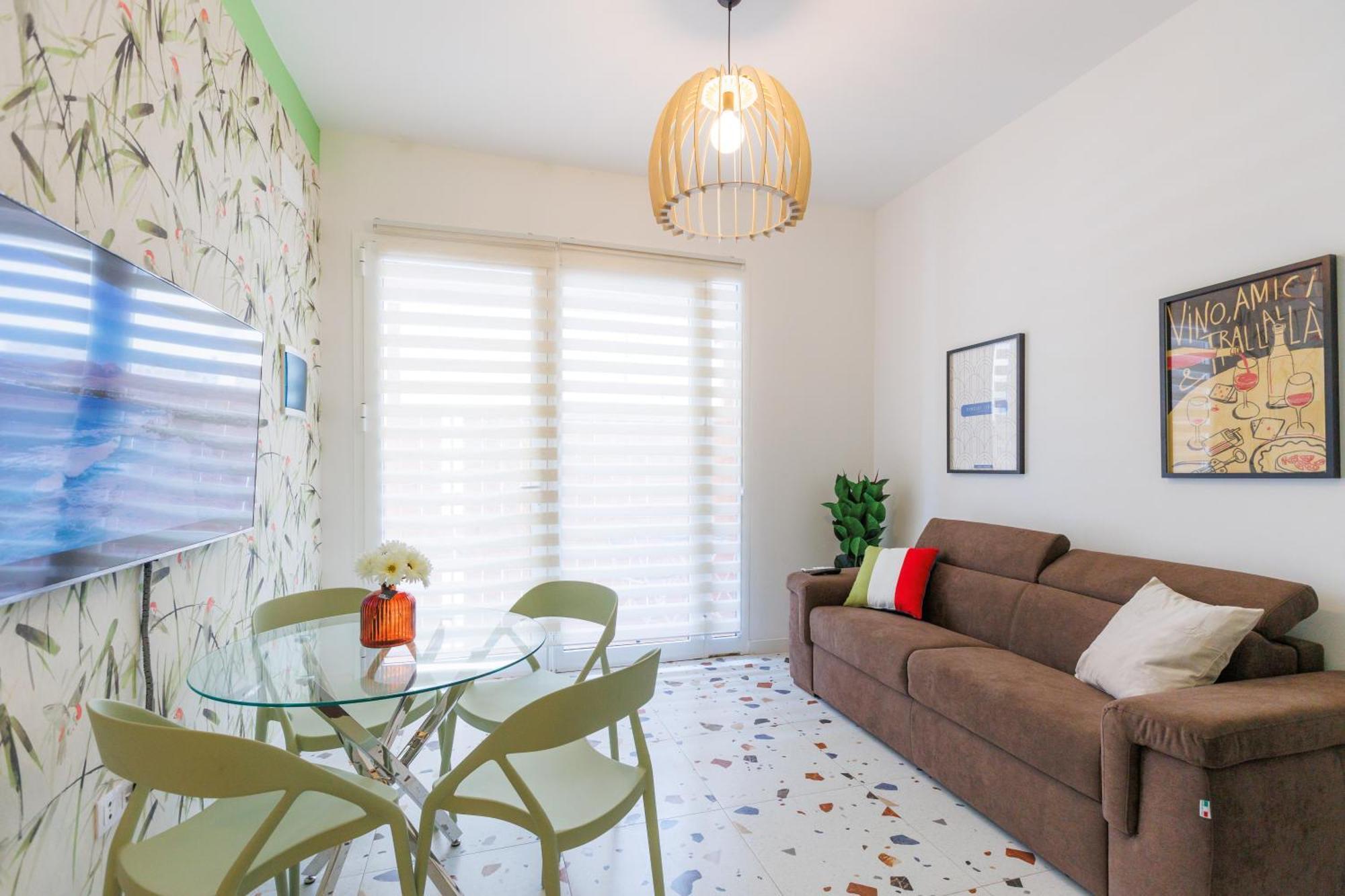 Dimore Italiane - Private Suites Corralejo Exteriér fotografie