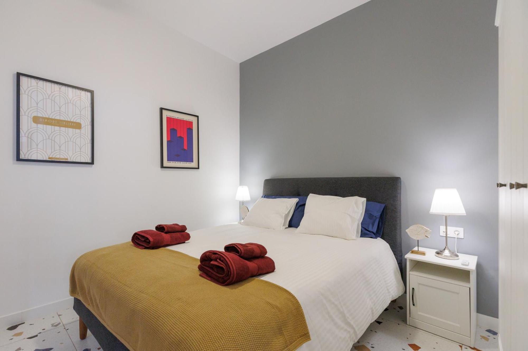 Dimore Italiane - Private Suites Corralejo Exteriér fotografie