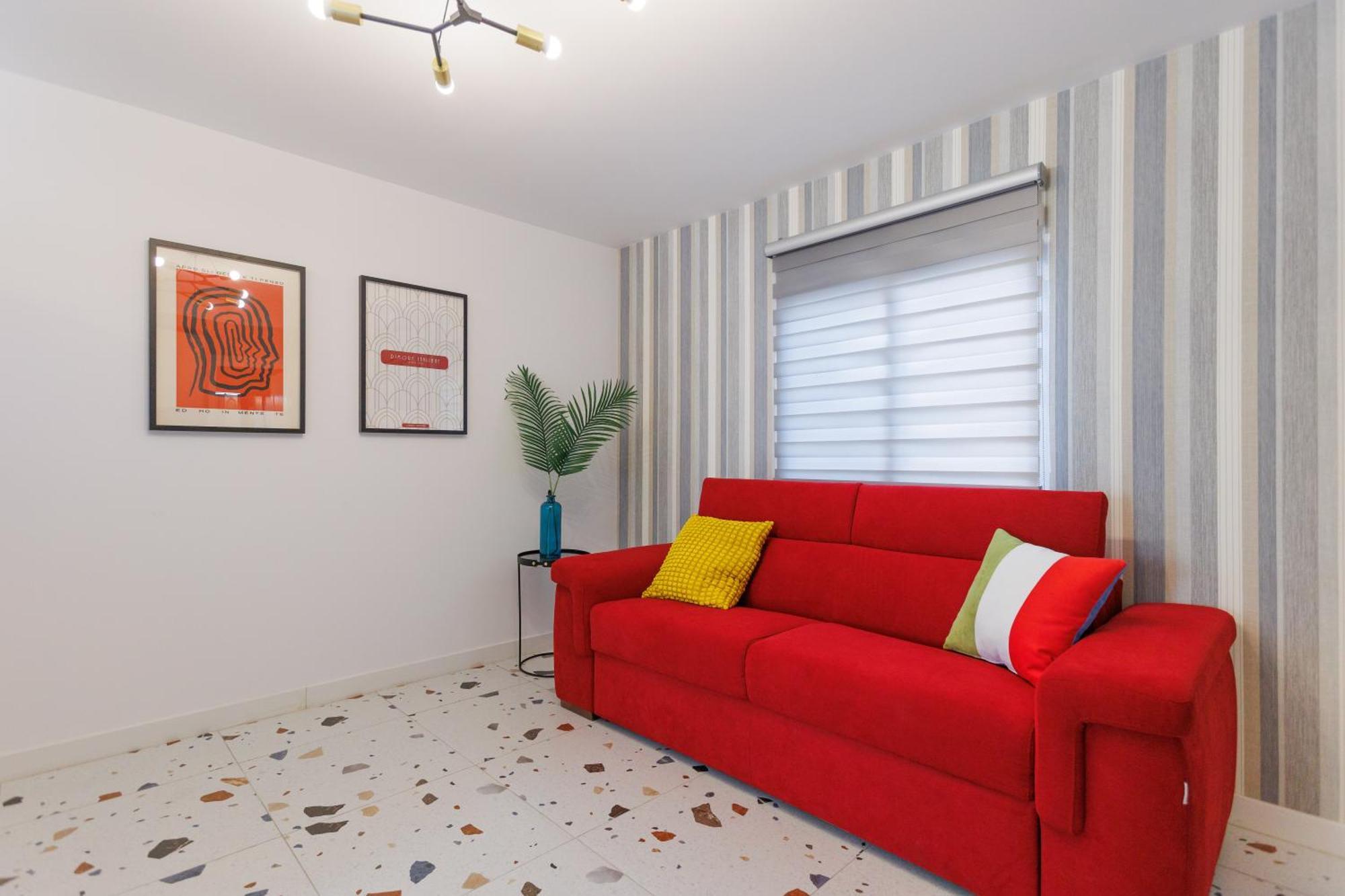 Dimore Italiane - Private Suites Corralejo Exteriér fotografie