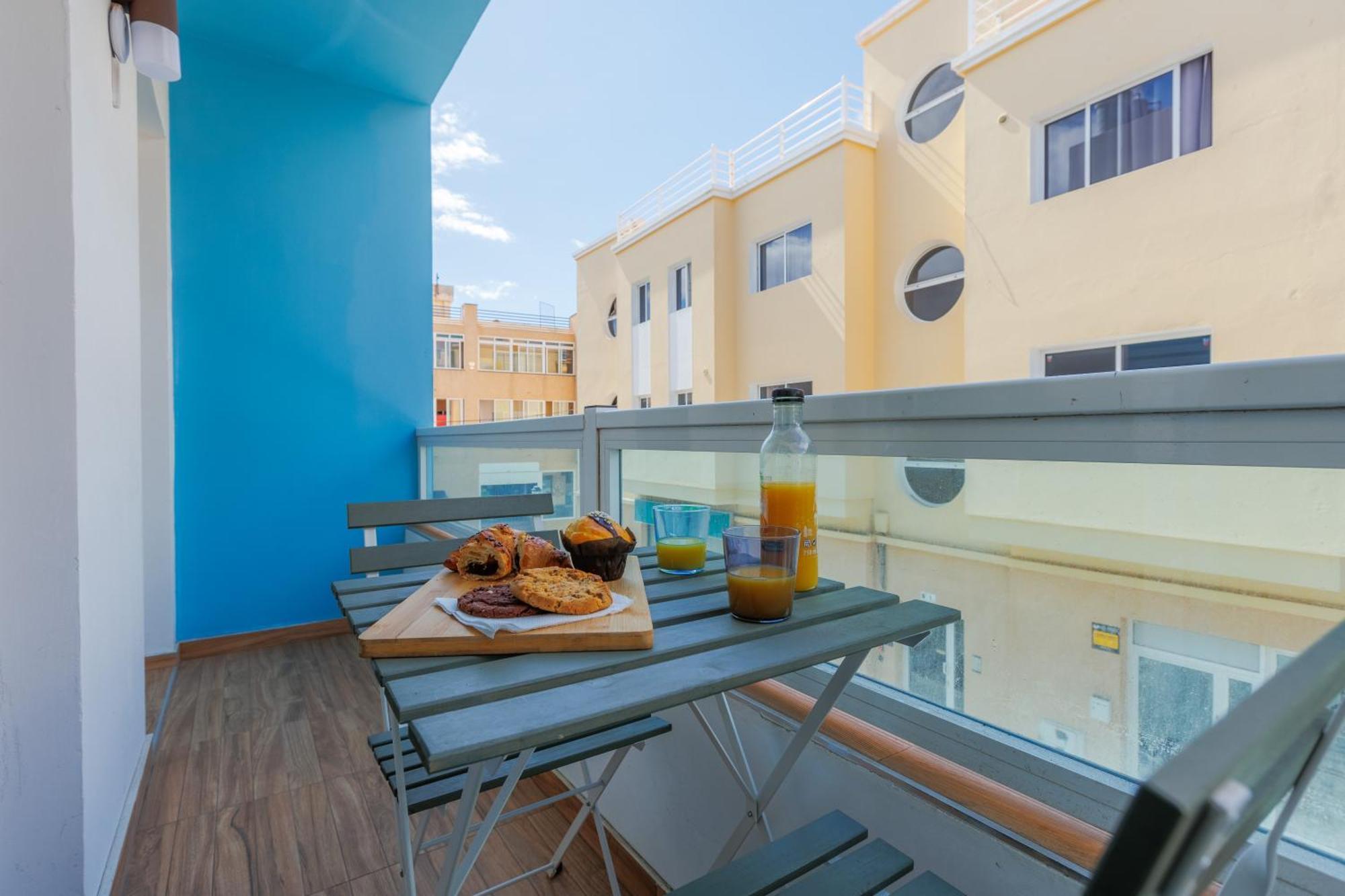Dimore Italiane - Private Suites Corralejo Exteriér fotografie