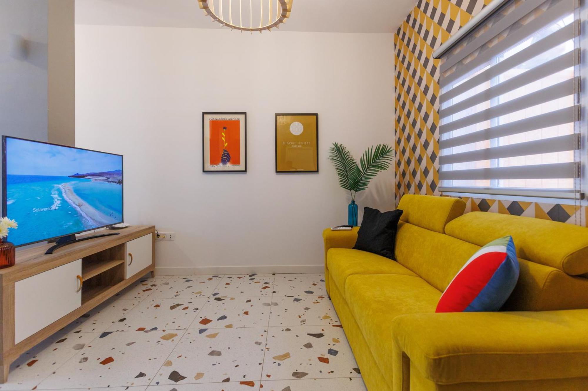 Dimore Italiane - Private Suites Corralejo Exteriér fotografie