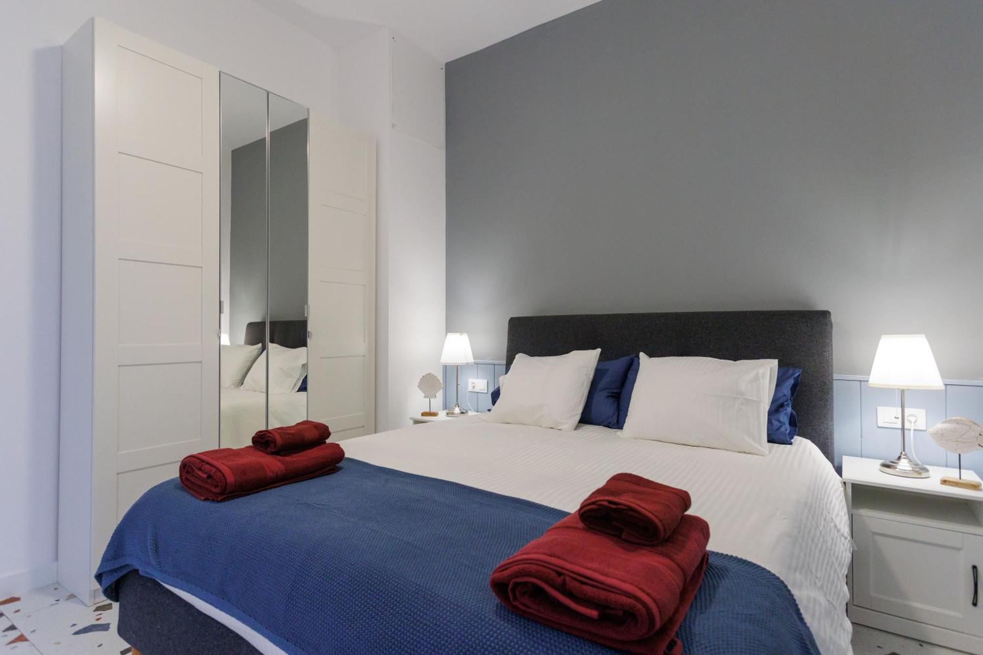 Dimore Italiane - Private Suites Corralejo Exteriér fotografie