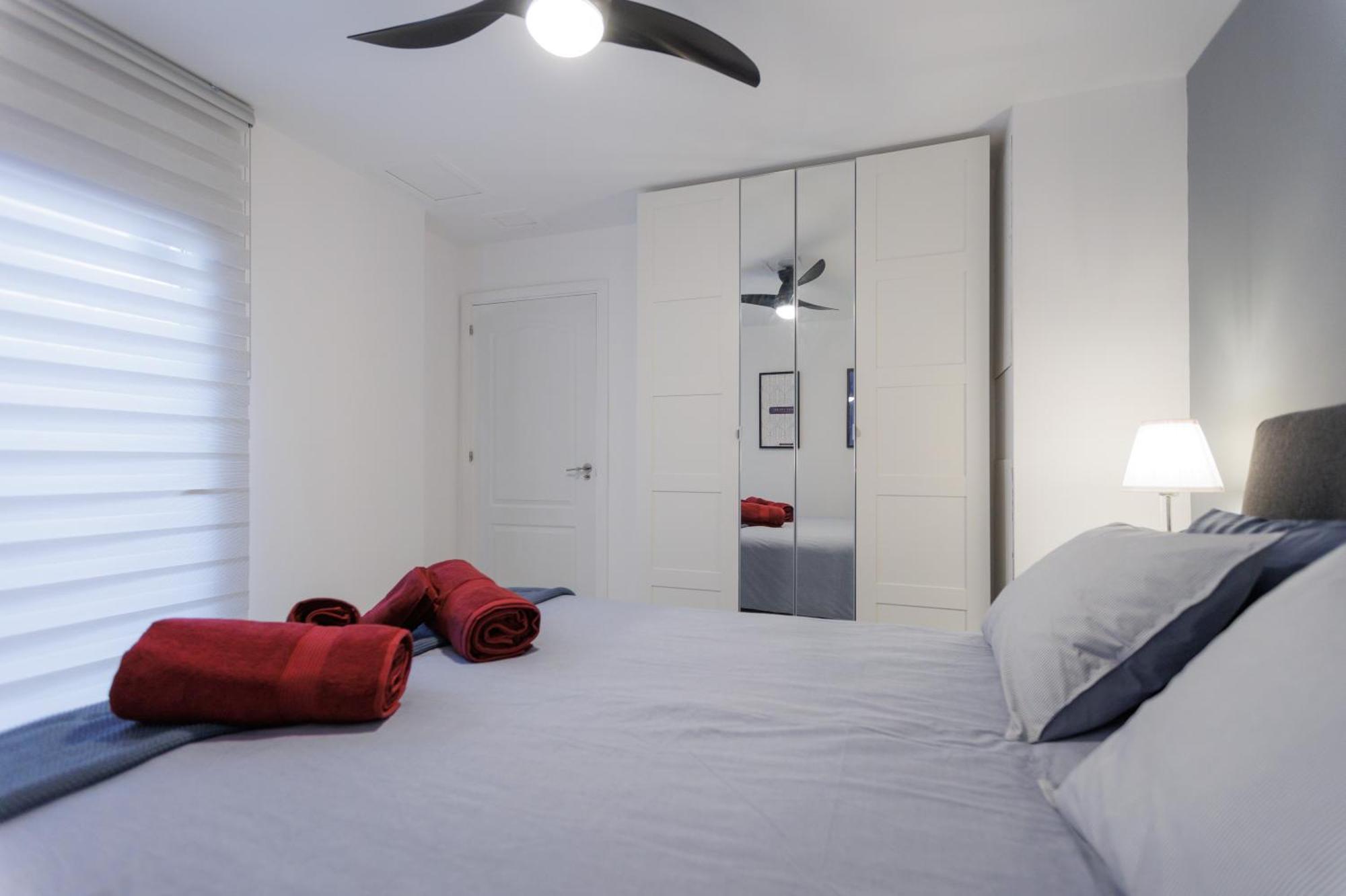 Dimore Italiane - Private Suites Corralejo Exteriér fotografie