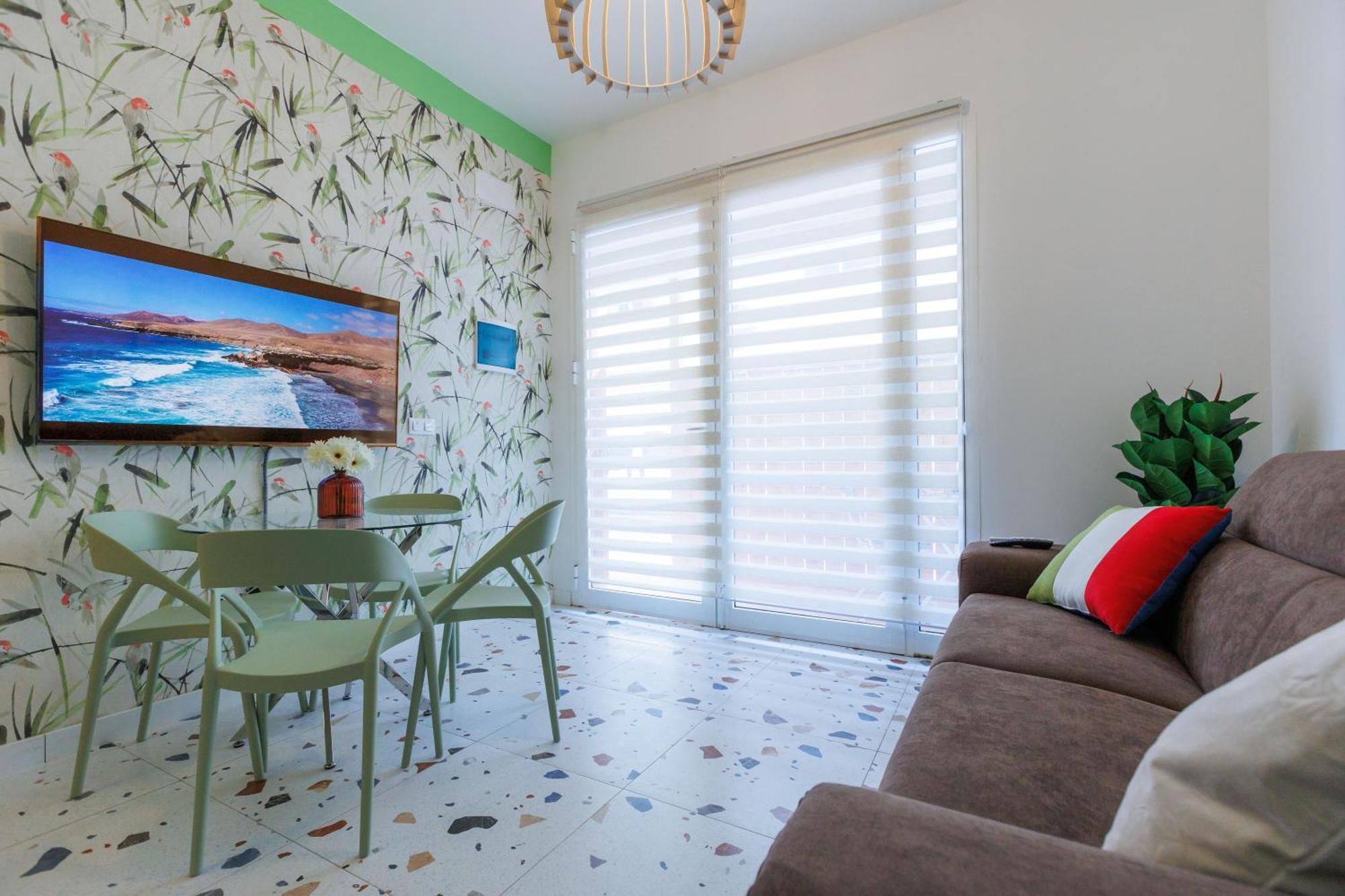 Dimore Italiane - Private Suites Corralejo Exteriér fotografie