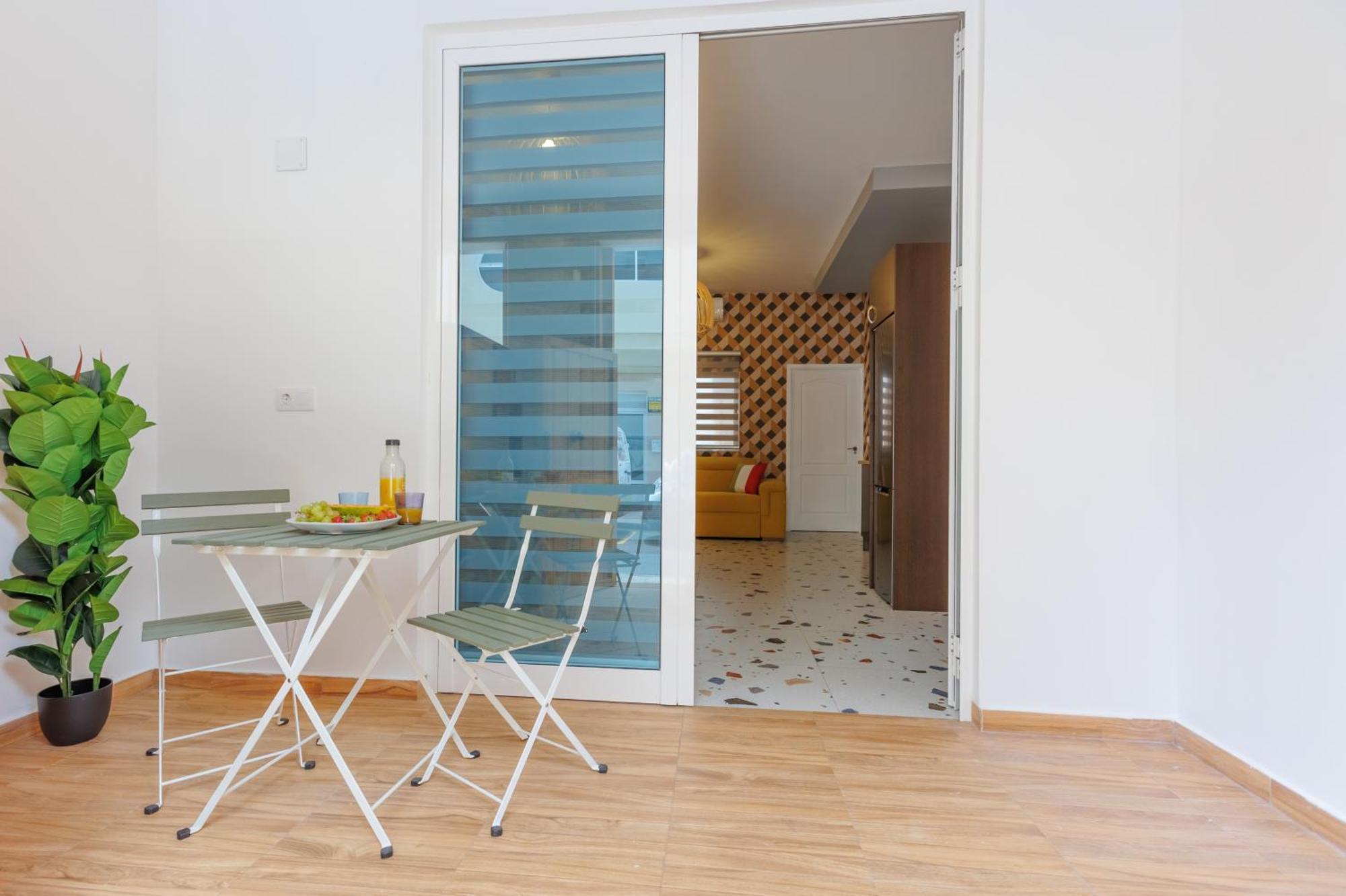 Dimore Italiane - Private Suites Corralejo Exteriér fotografie