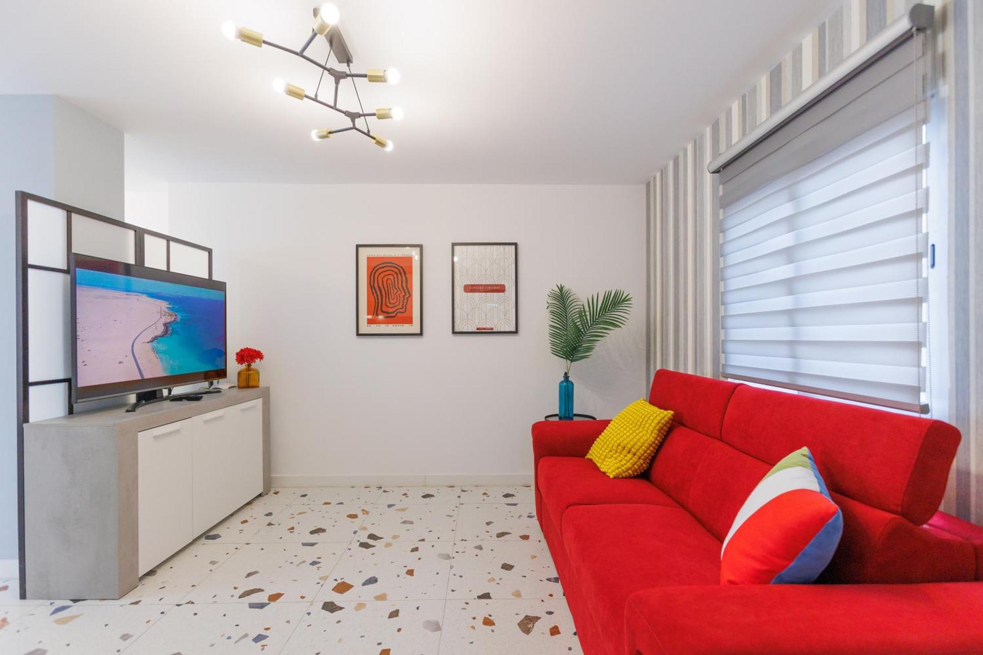 Dimore Italiane - Private Suites Corralejo Exteriér fotografie