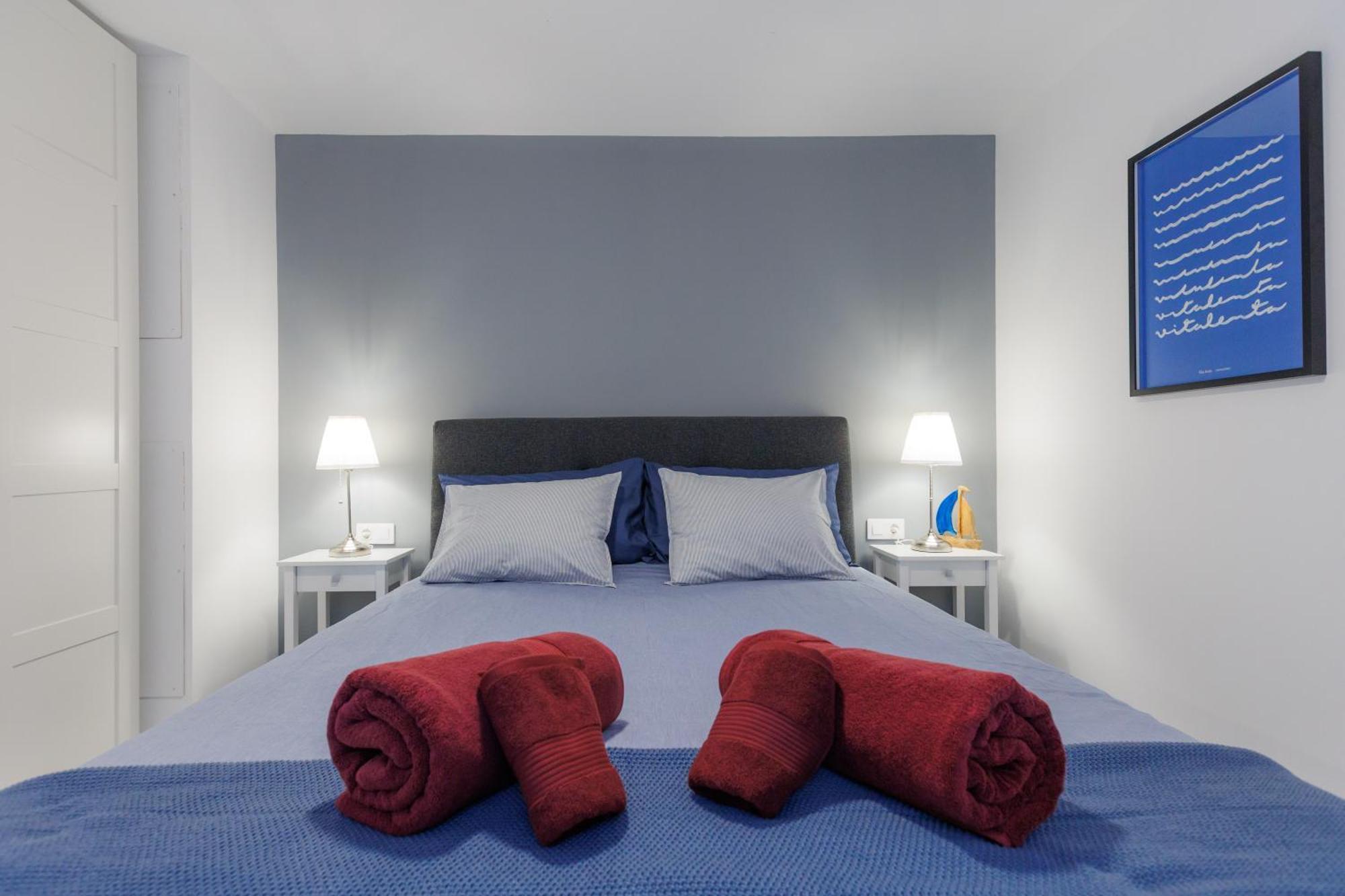 Dimore Italiane - Private Suites Corralejo Exteriér fotografie