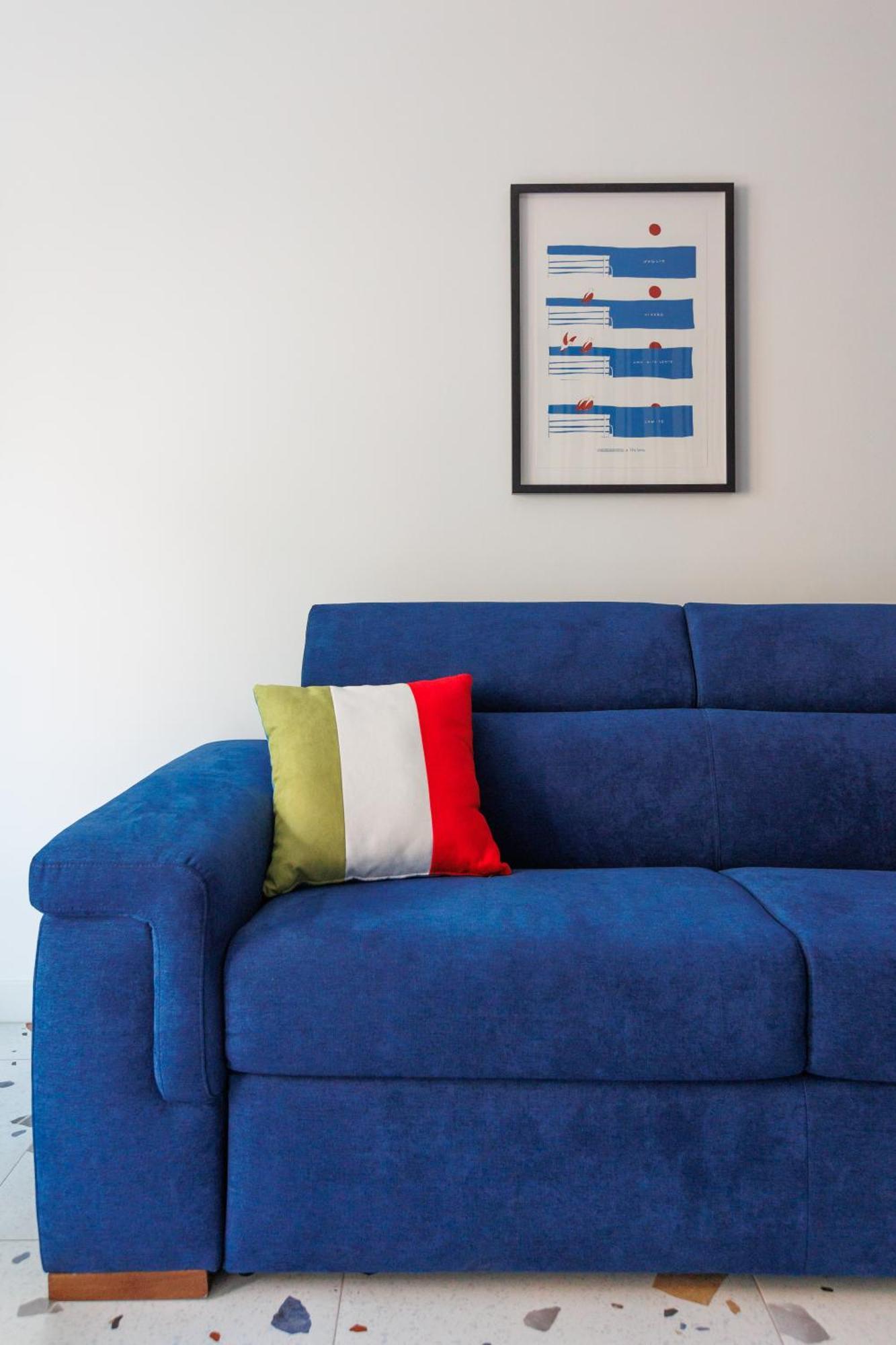 Dimore Italiane - Private Suites Corralejo Exteriér fotografie