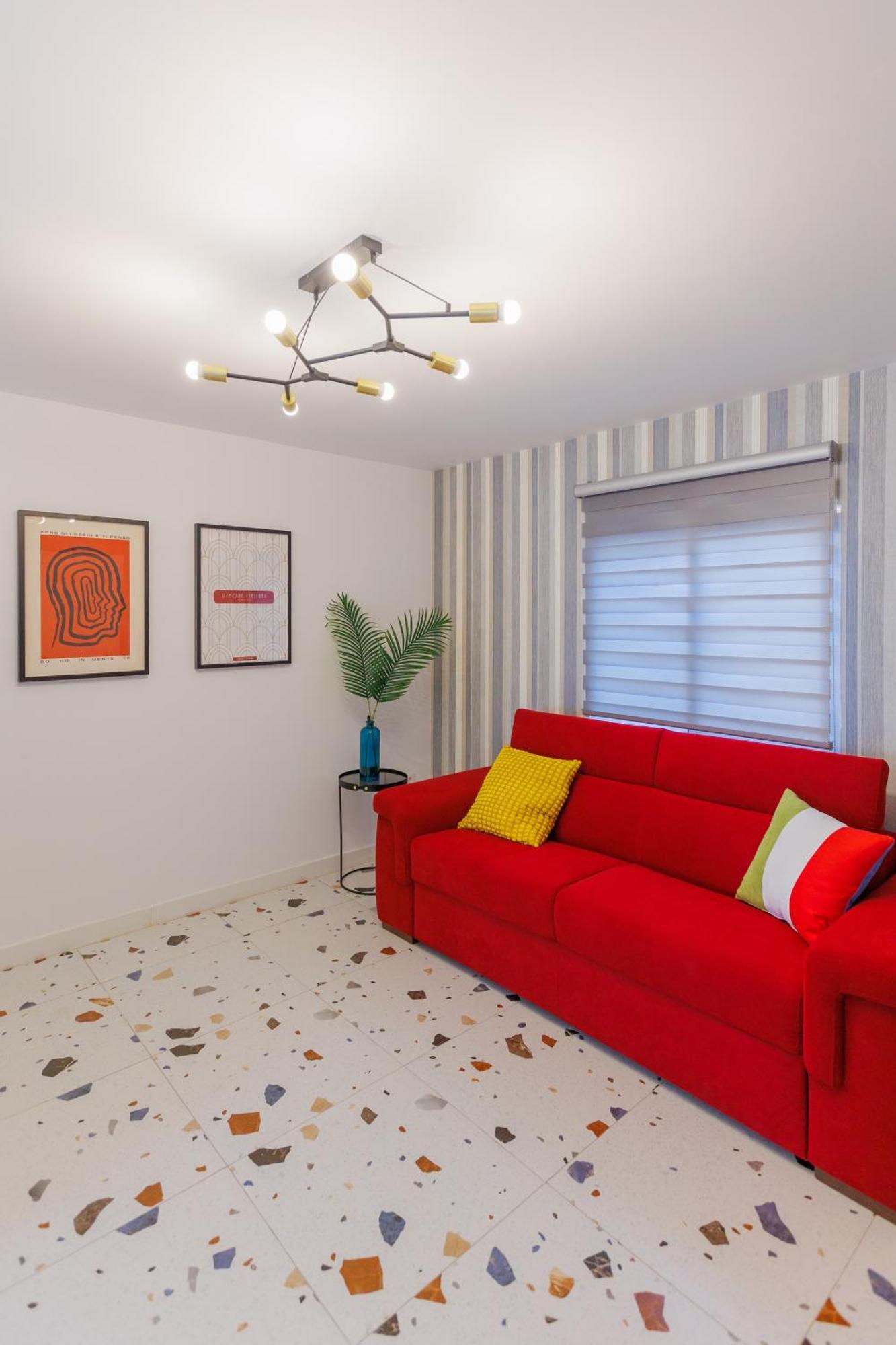 Dimore Italiane - Private Suites Corralejo Exteriér fotografie