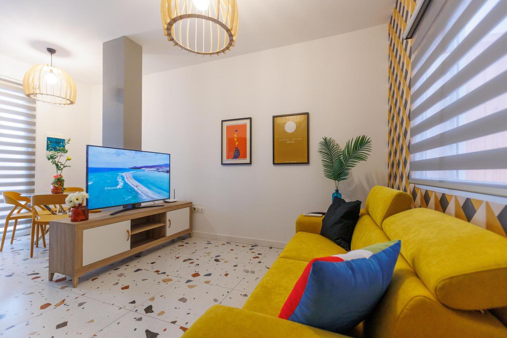 Dimore Italiane - Private Suites Corralejo Exteriér fotografie