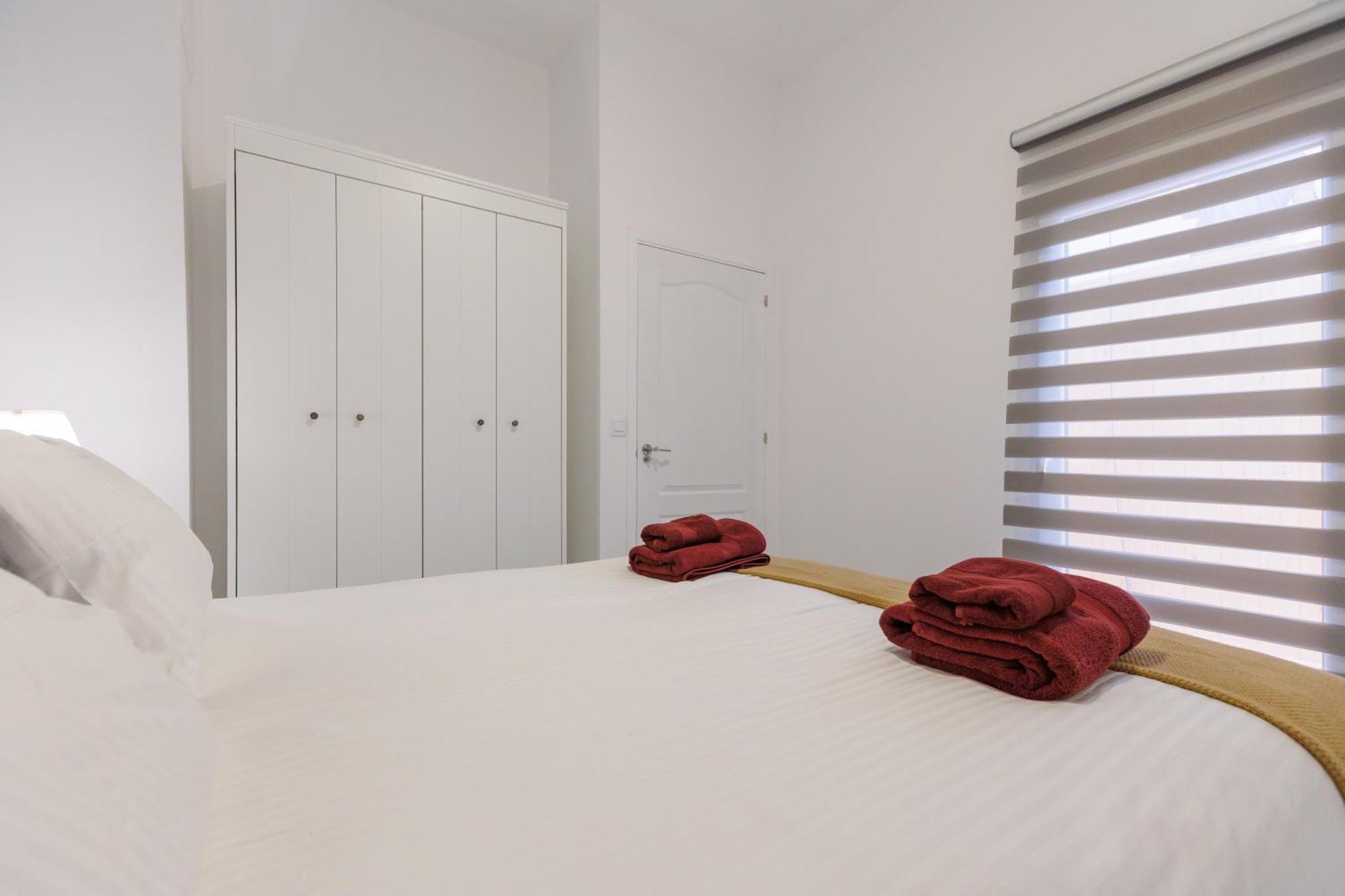 Dimore Italiane - Private Suites Corralejo Exteriér fotografie