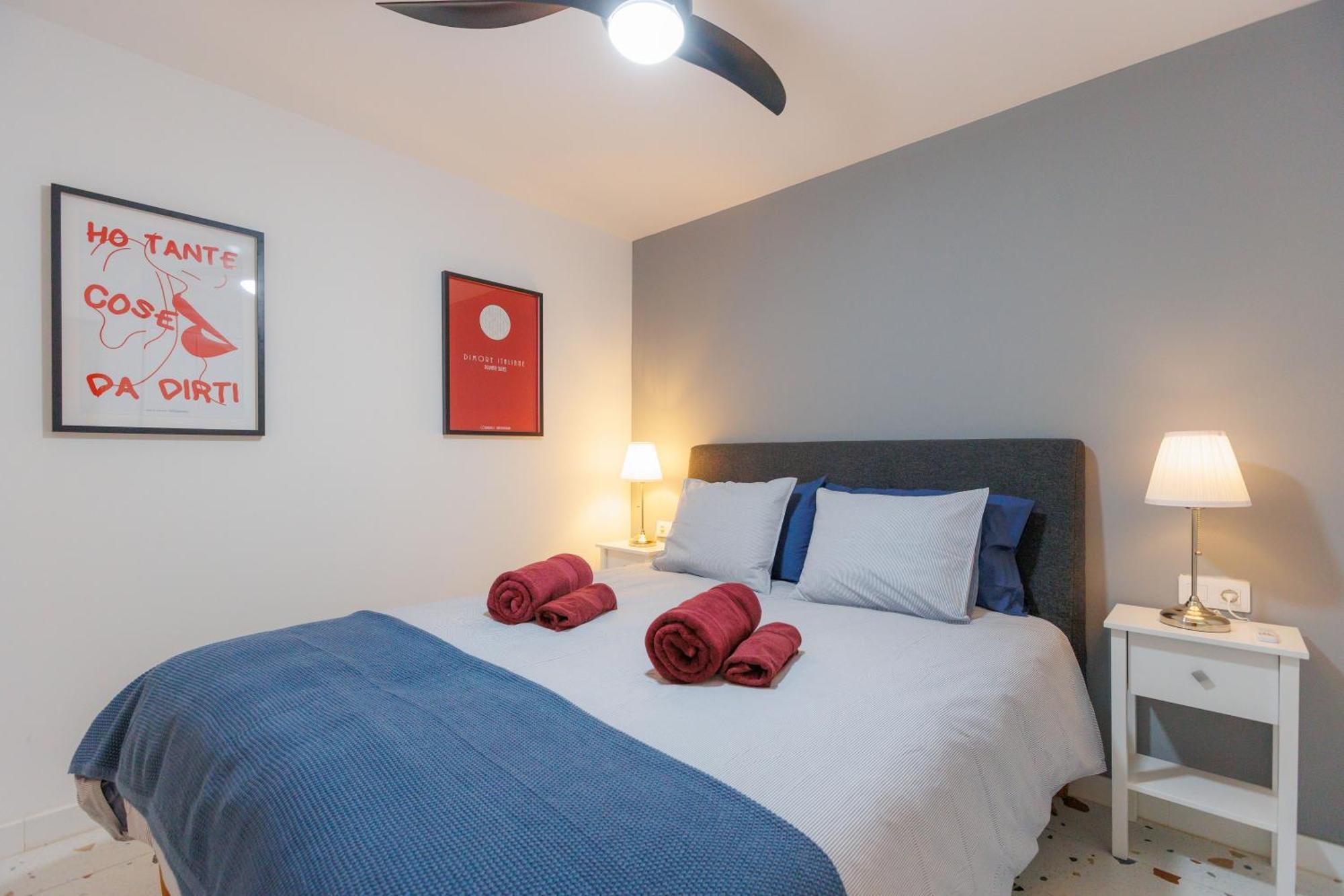 Dimore Italiane - Private Suites Corralejo Exteriér fotografie