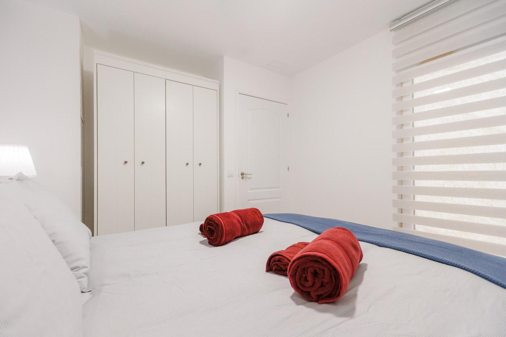 Dimore Italiane - Private Suites Corralejo Exteriér fotografie