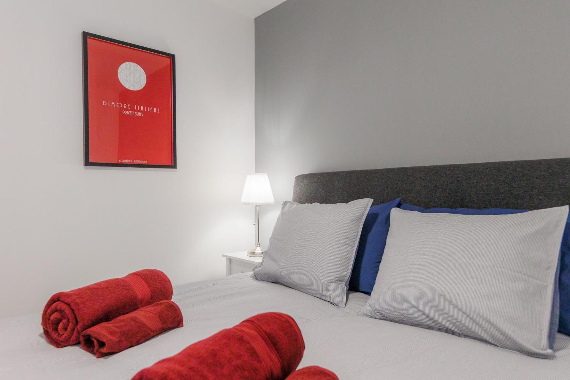 Dimore Italiane - Private Suites Corralejo Exteriér fotografie