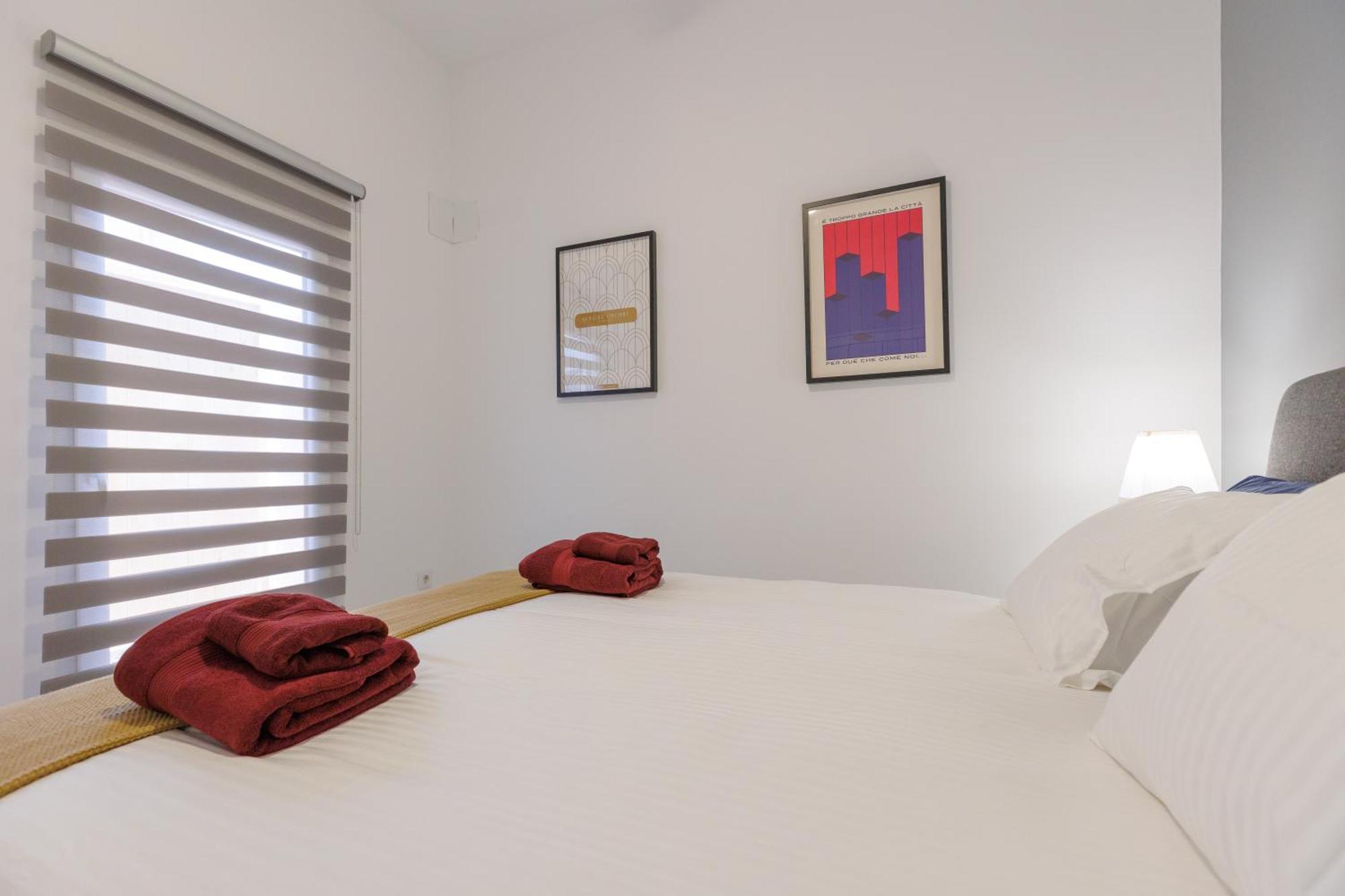 Dimore Italiane - Private Suites Corralejo Exteriér fotografie