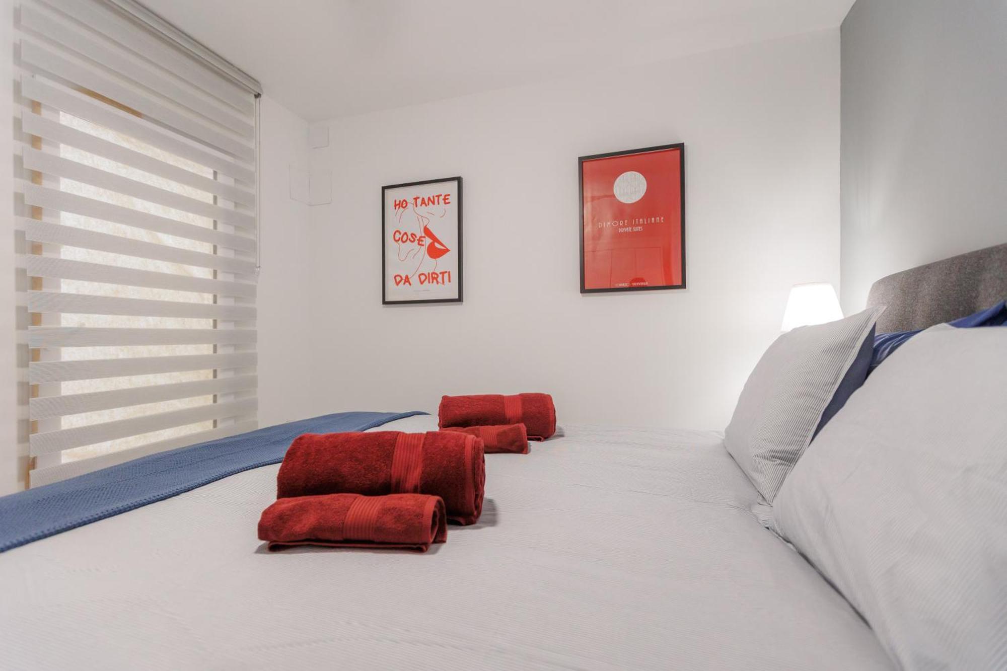 Dimore Italiane - Private Suites Corralejo Exteriér fotografie