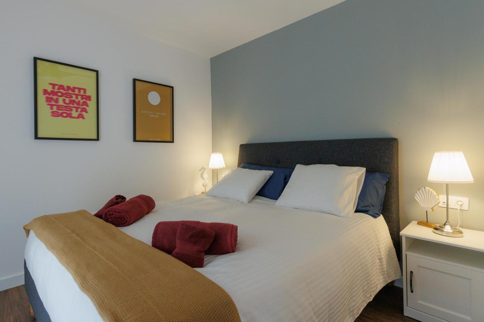 Dimore Italiane - Private Suites Corralejo Exteriér fotografie