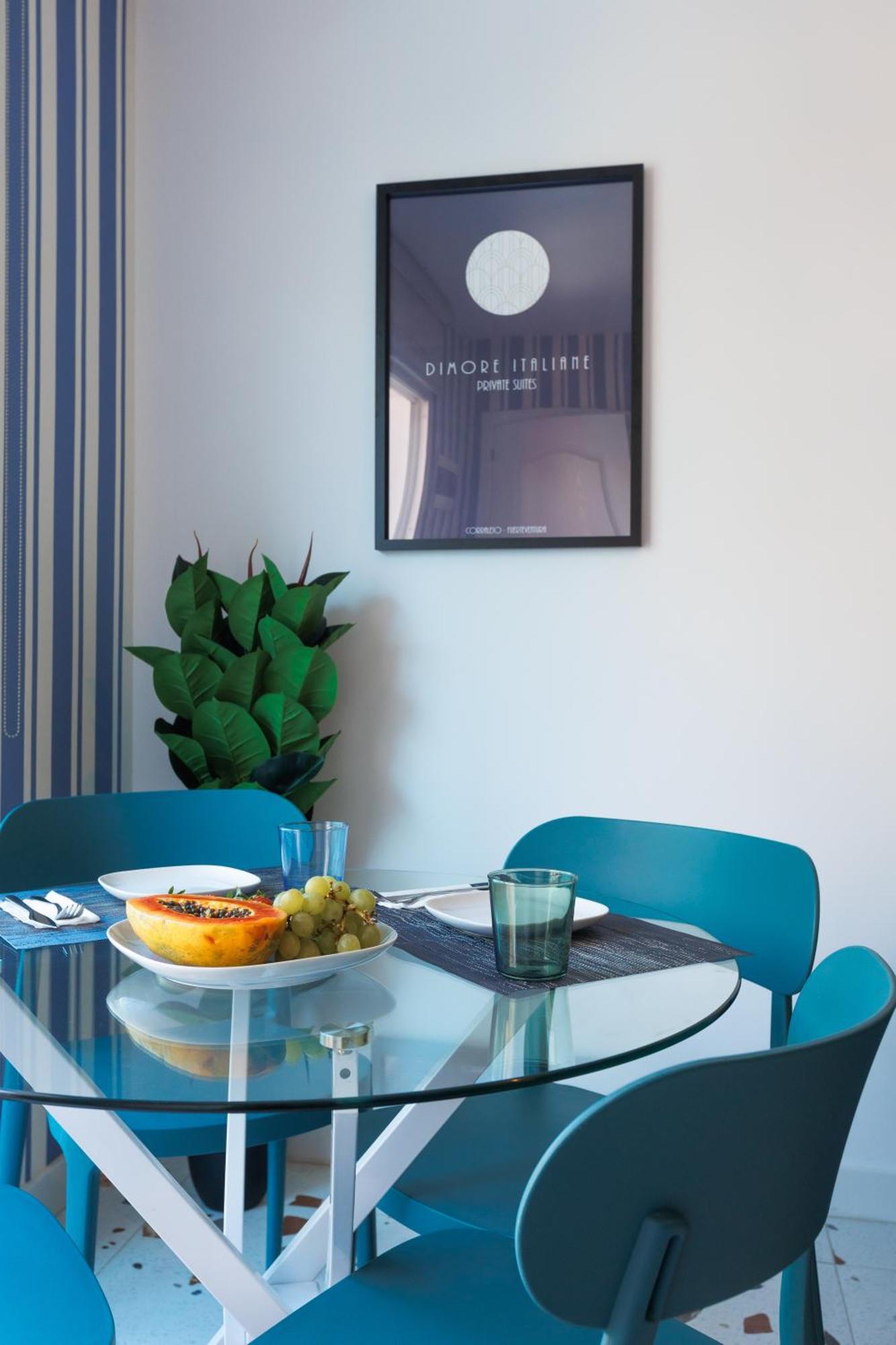 Dimore Italiane - Private Suites Corralejo Exteriér fotografie