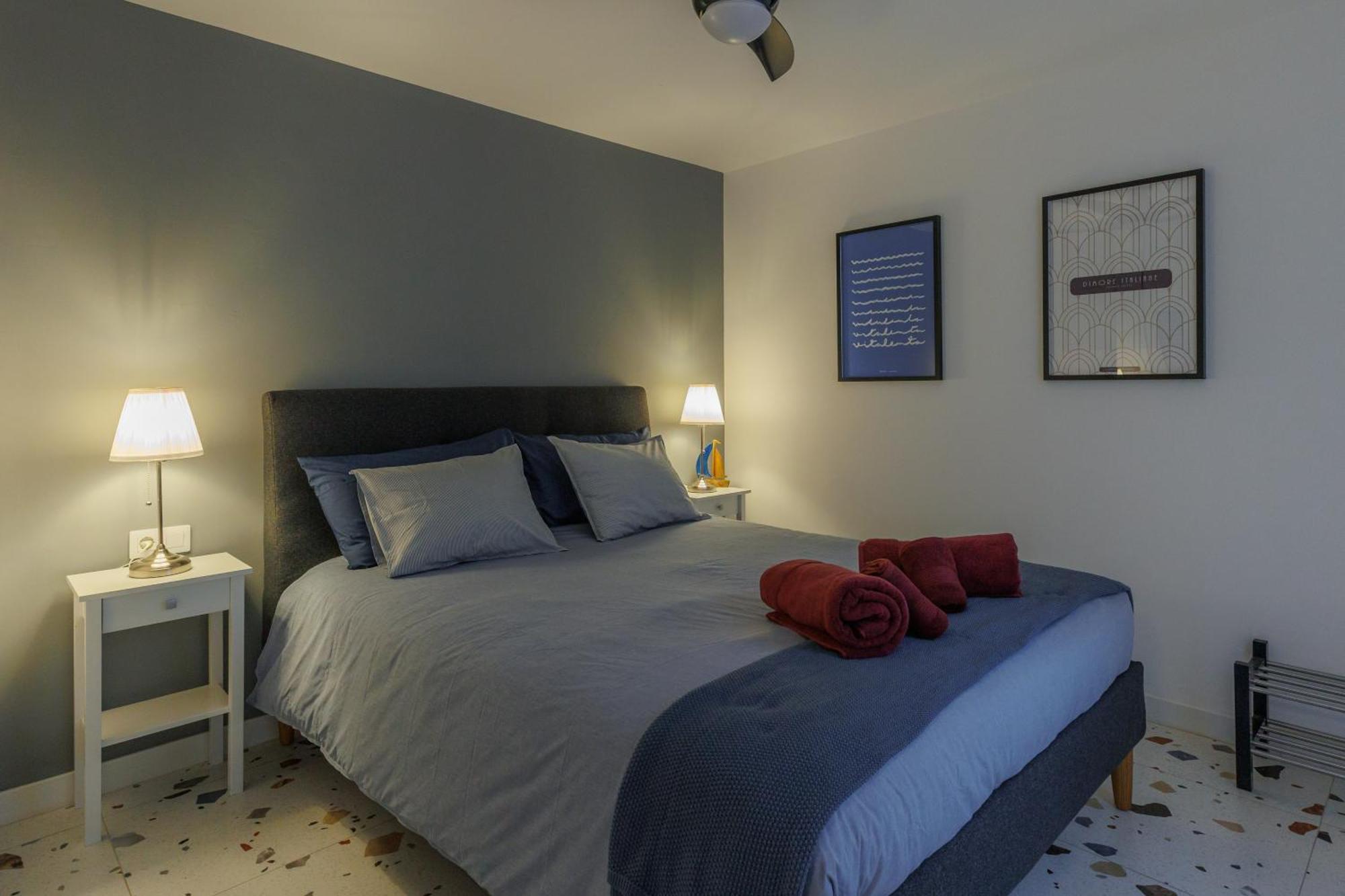 Dimore Italiane - Private Suites Corralejo Exteriér fotografie