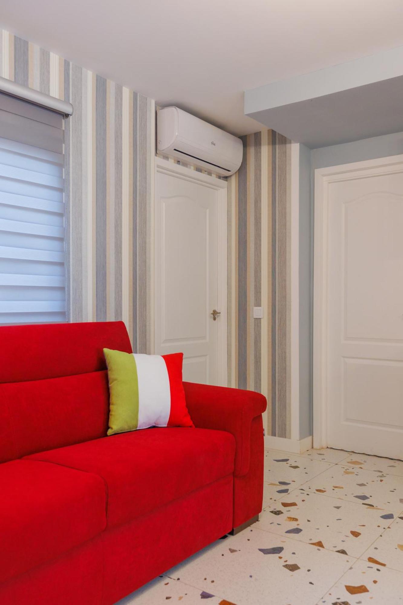 Dimore Italiane - Private Suites Corralejo Exteriér fotografie