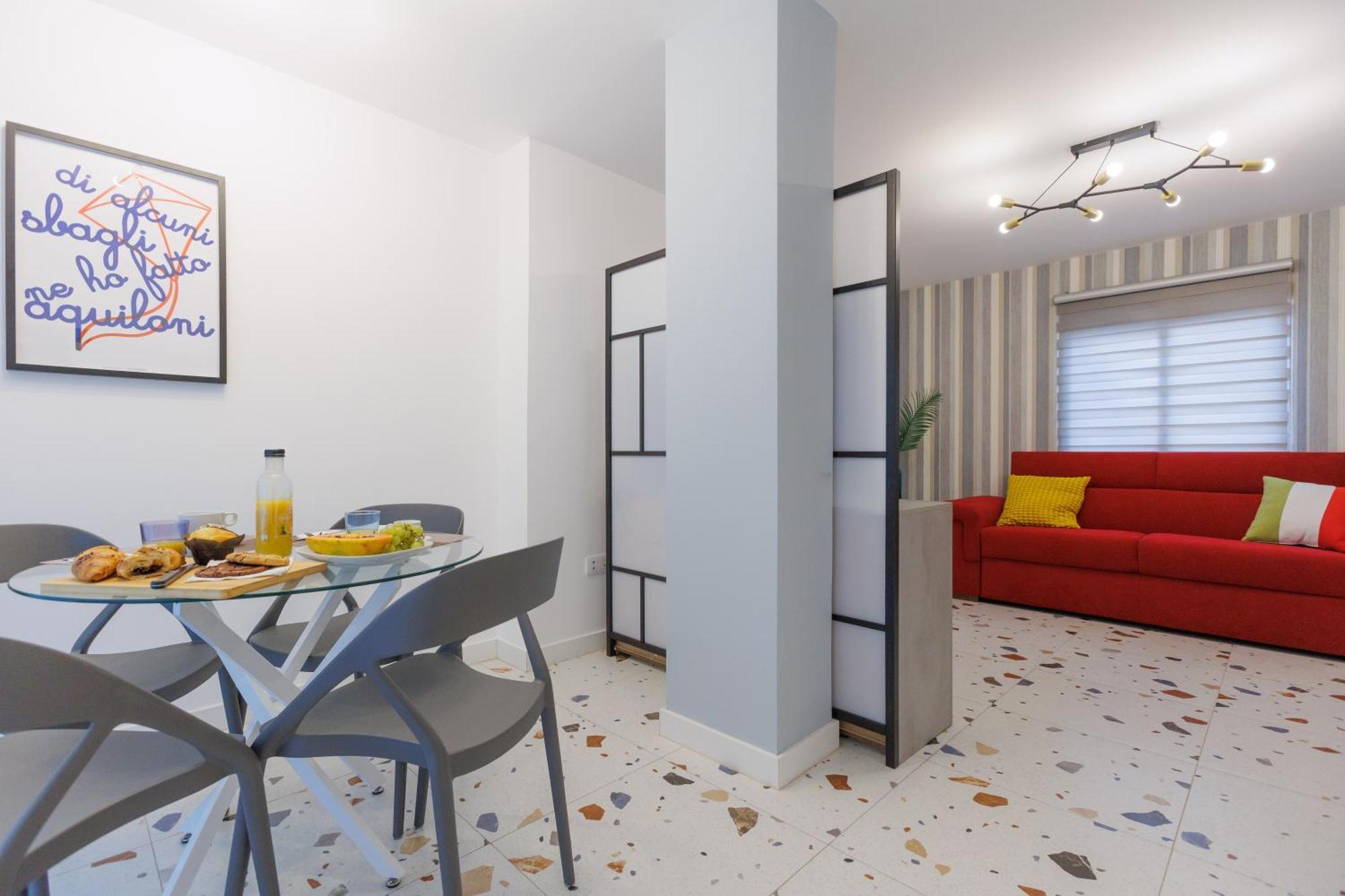 Dimore Italiane - Private Suites Corralejo Exteriér fotografie