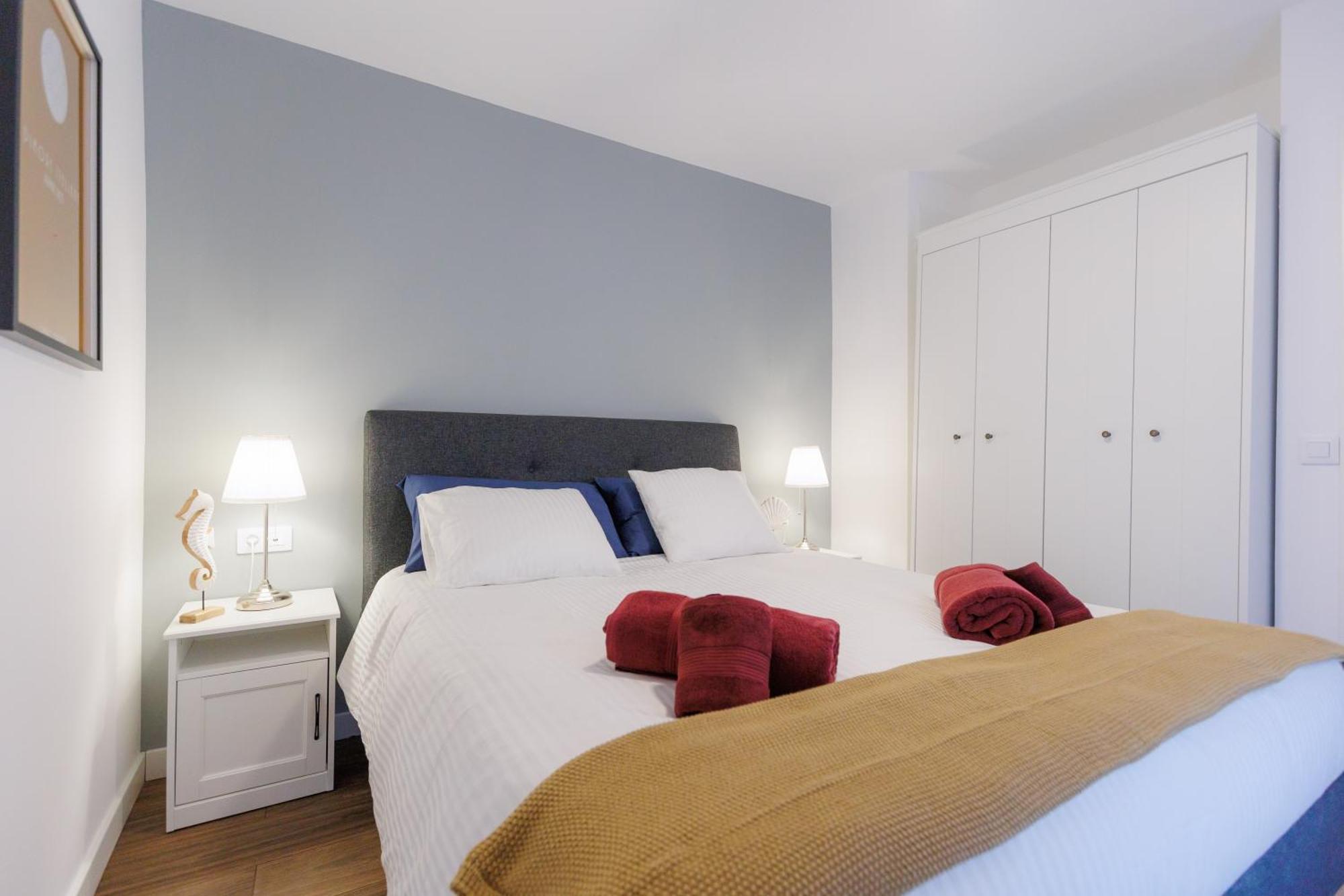 Dimore Italiane - Private Suites Corralejo Exteriér fotografie