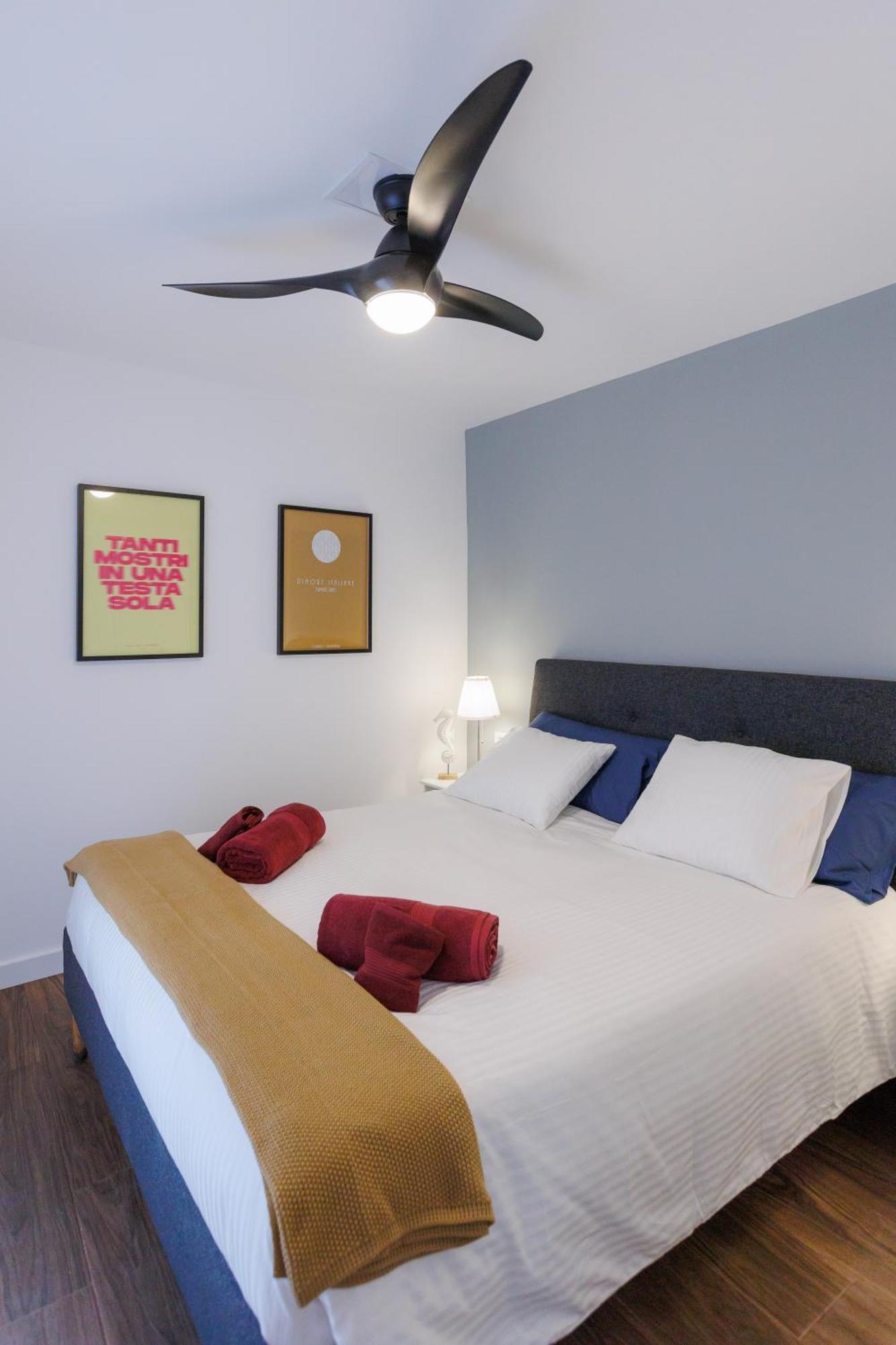 Dimore Italiane - Private Suites Corralejo Exteriér fotografie