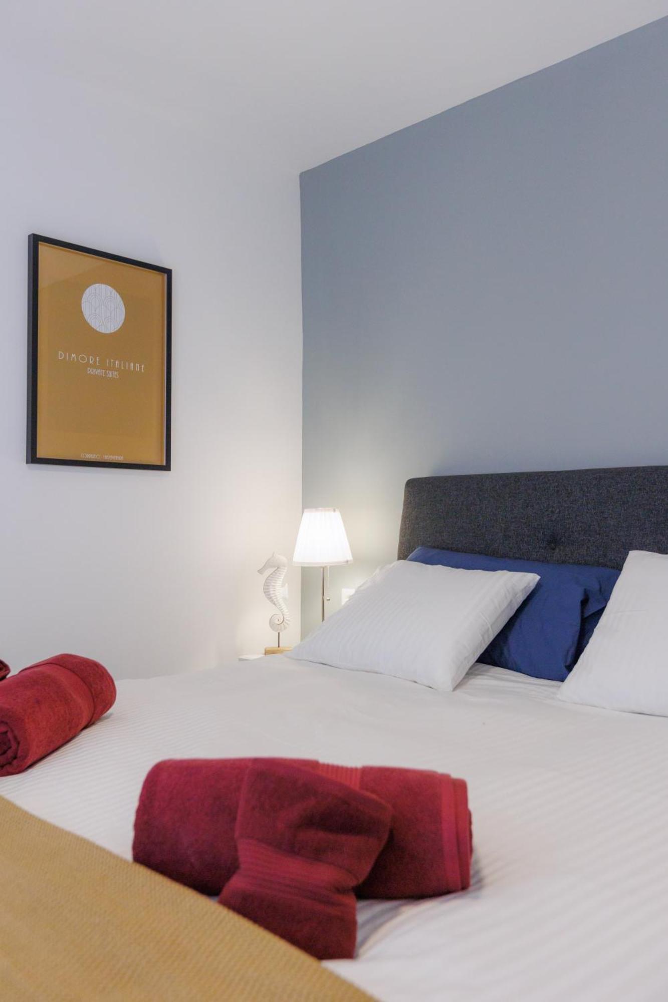 Dimore Italiane - Private Suites Corralejo Exteriér fotografie