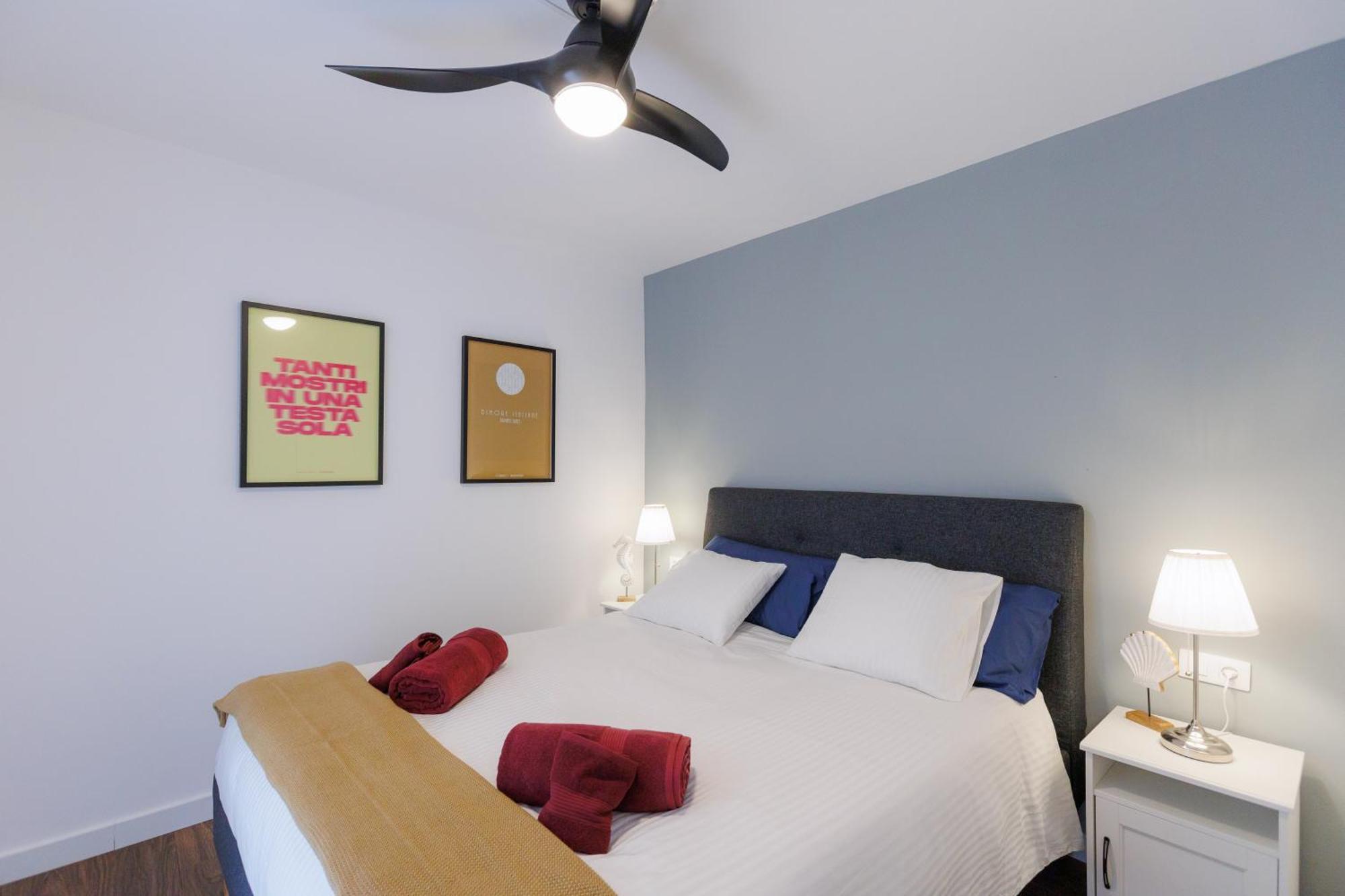 Dimore Italiane - Private Suites Corralejo Exteriér fotografie