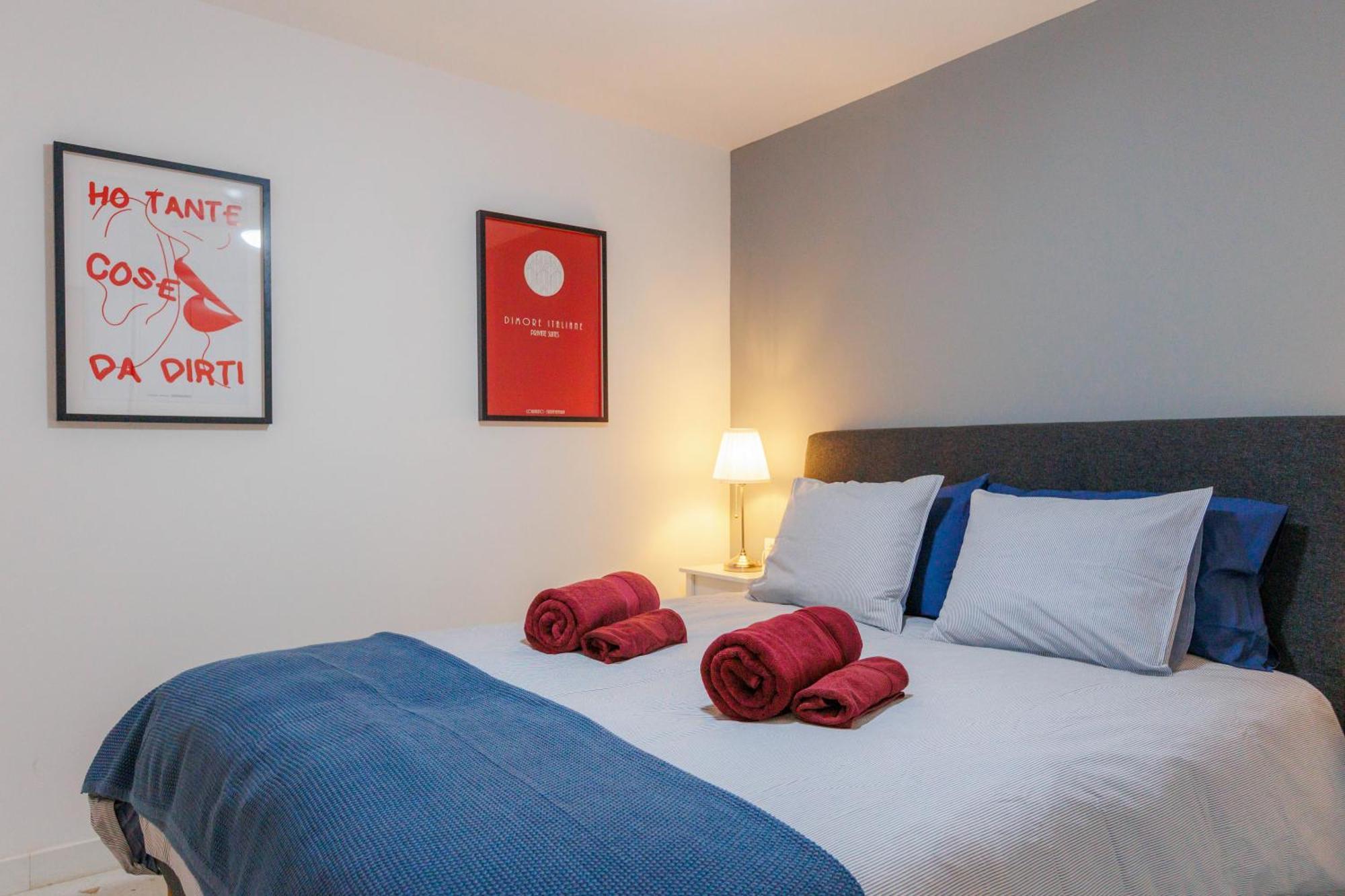 Dimore Italiane - Private Suites Corralejo Exteriér fotografie