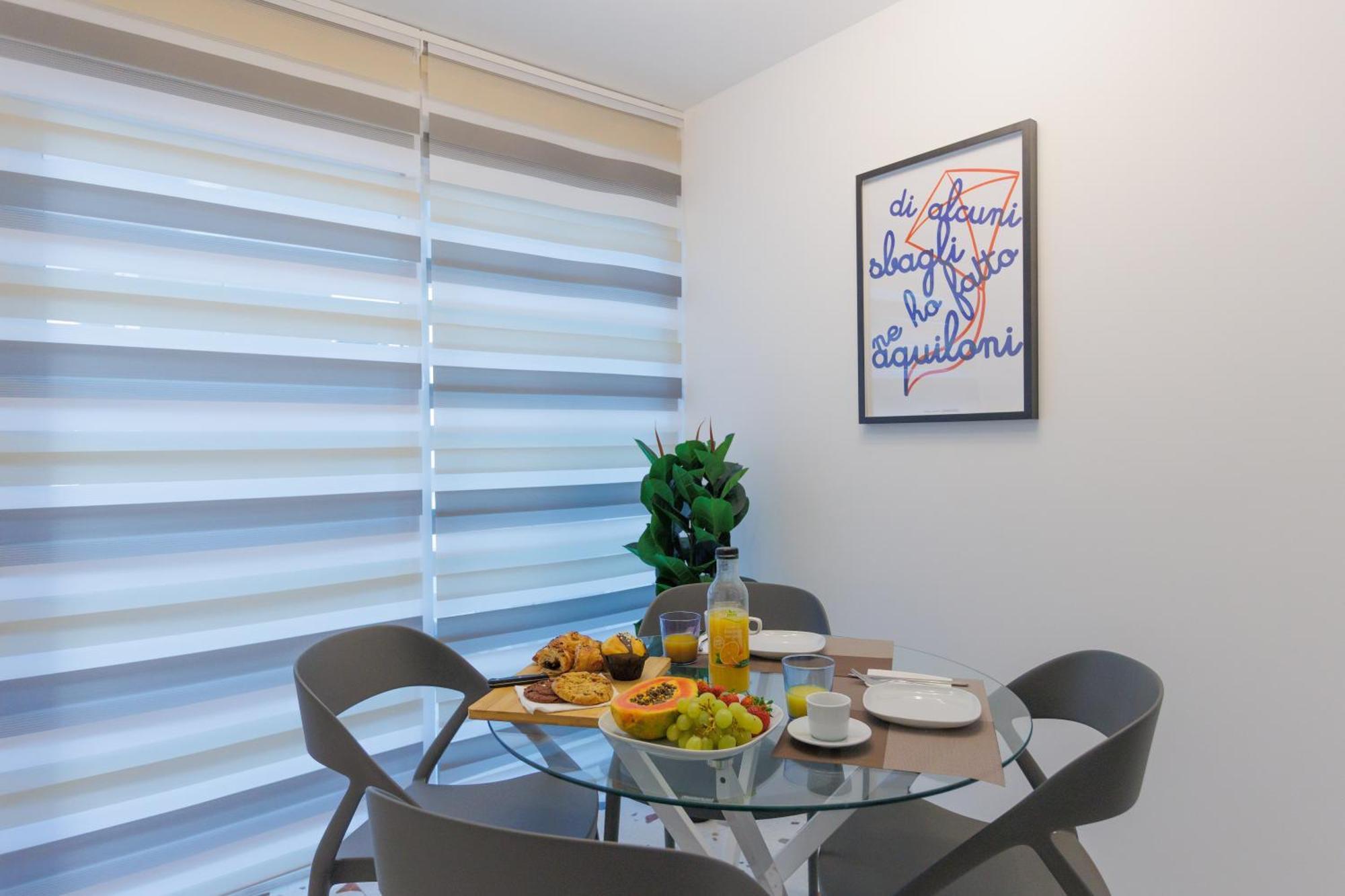 Dimore Italiane - Private Suites Corralejo Exteriér fotografie