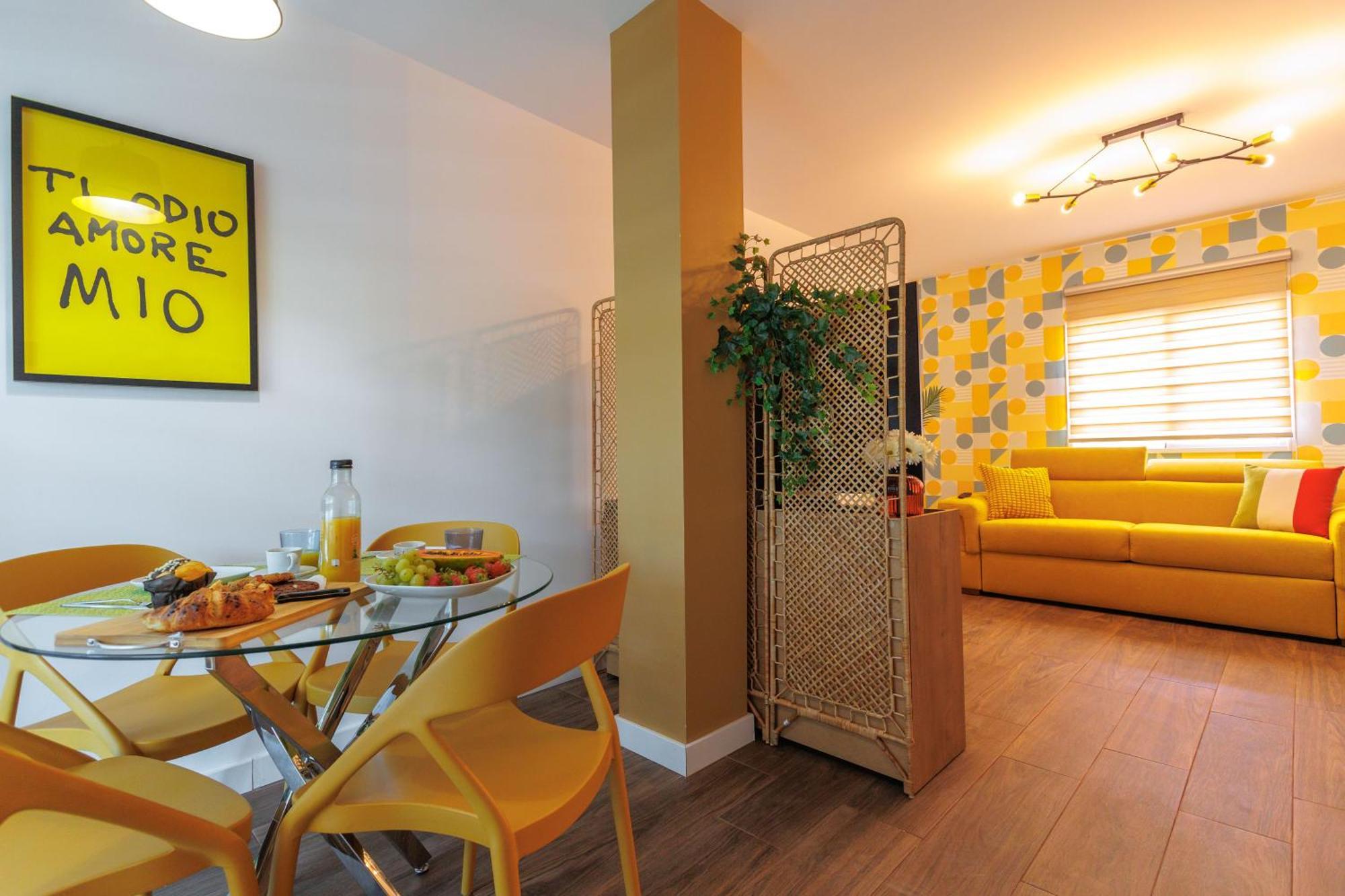 Dimore Italiane - Private Suites Corralejo Exteriér fotografie